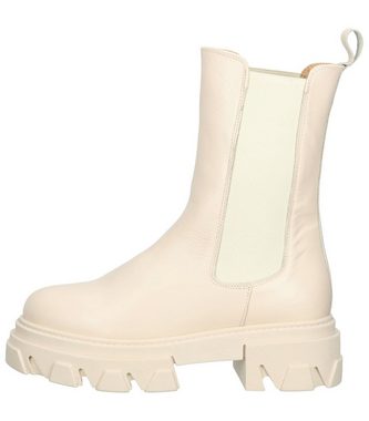 Lazamani Stiefelette Leder Stiefelette