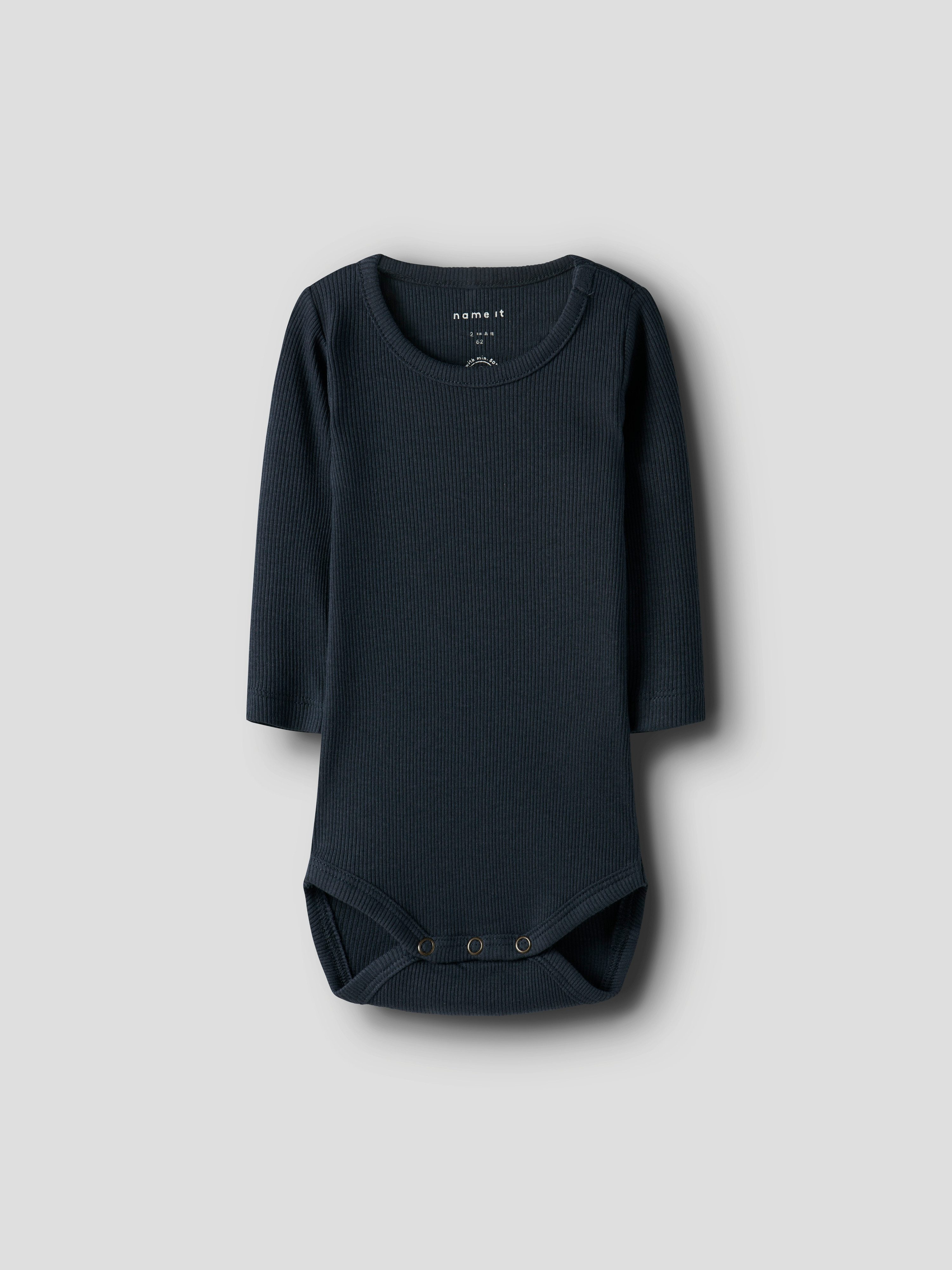 Name It Langarmbody NBNKAB LS BODY LEGGING SET NOOS (Set, 2-tlg) mit dazu passender Leggings