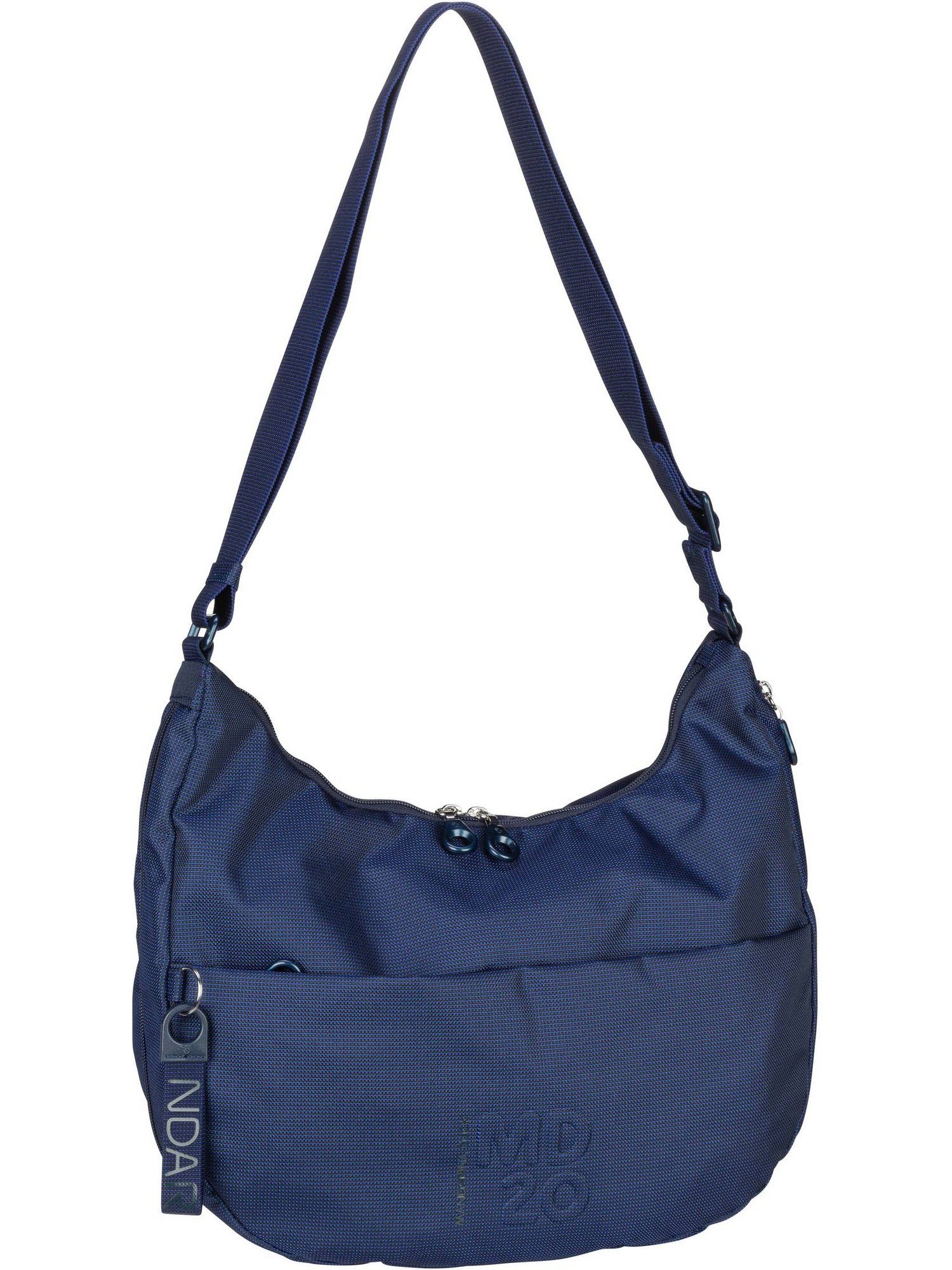 Dress Mandarina QMT27 Hobo MD20 Beuteltasche Duck Blue