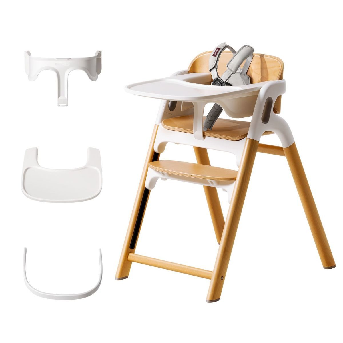 Momcozy Elektrische Milchpumpe DinerPal Highchair, 1-tlg.