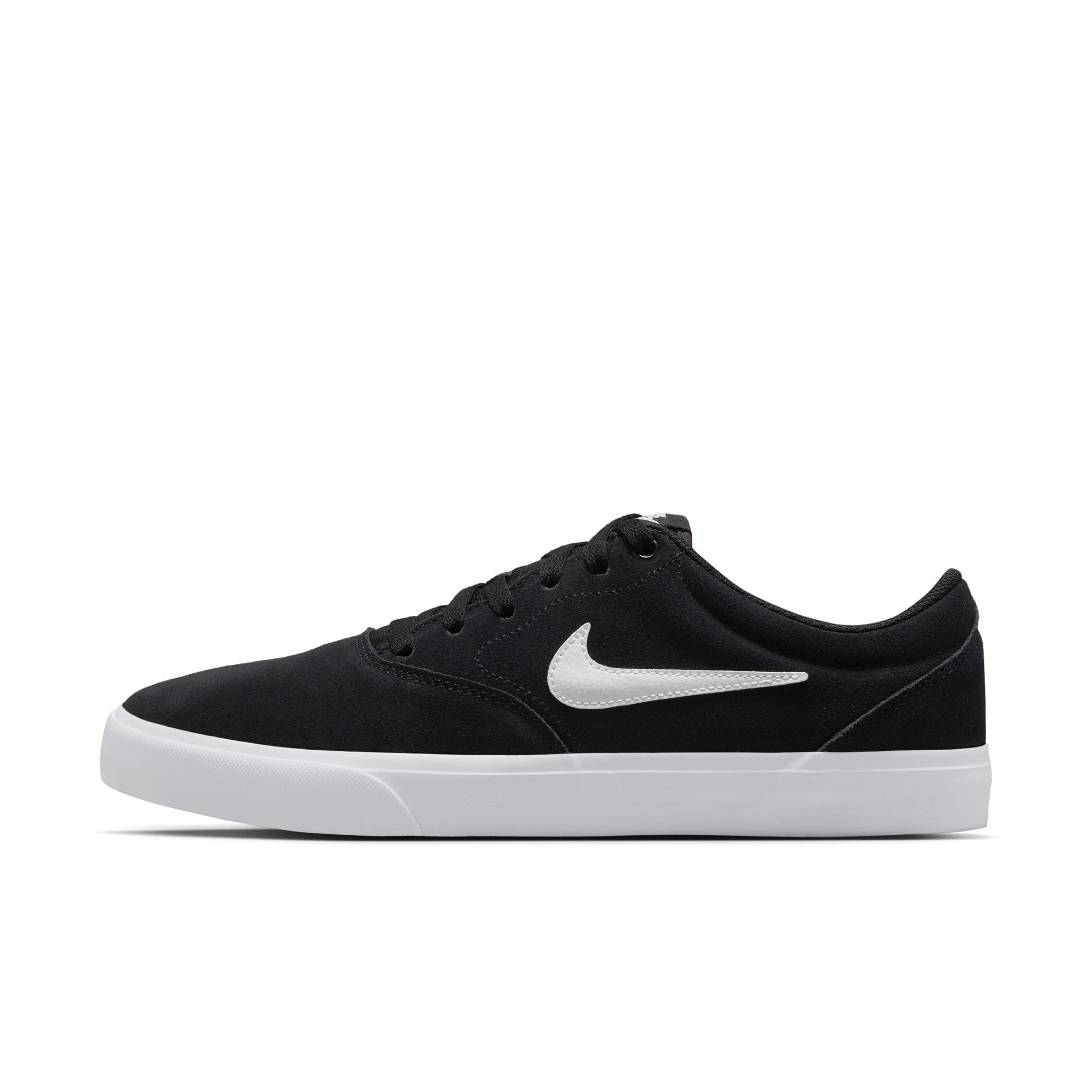 Nike Sportswear CHARGE SUEDE Sneaker günstig online kaufen