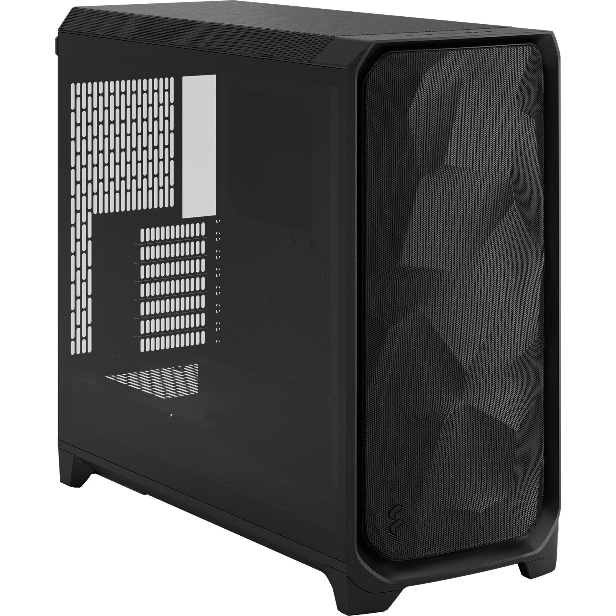 PC-Gehäuse Fractal Design Meshify 3 XL TG Light Tint