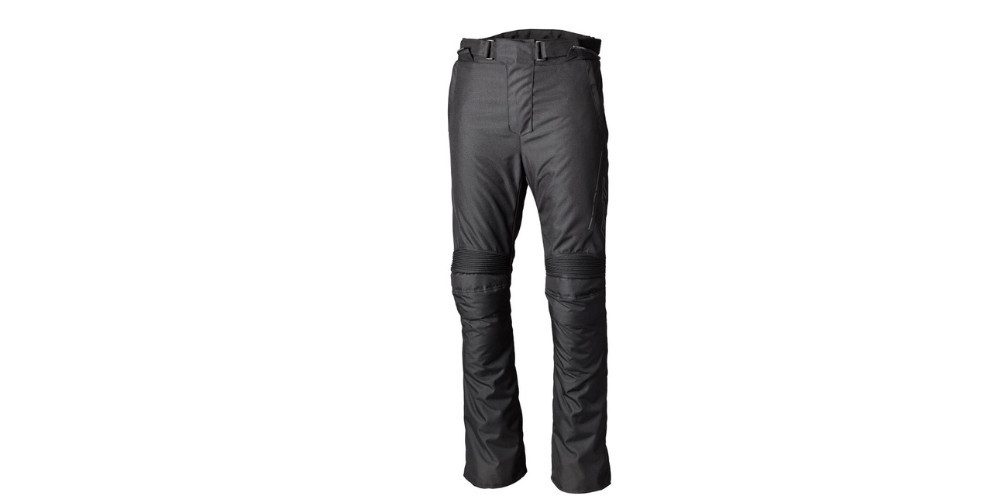 RST Motorradhose S1 wasserdichte Damen Motorrad Textilhose