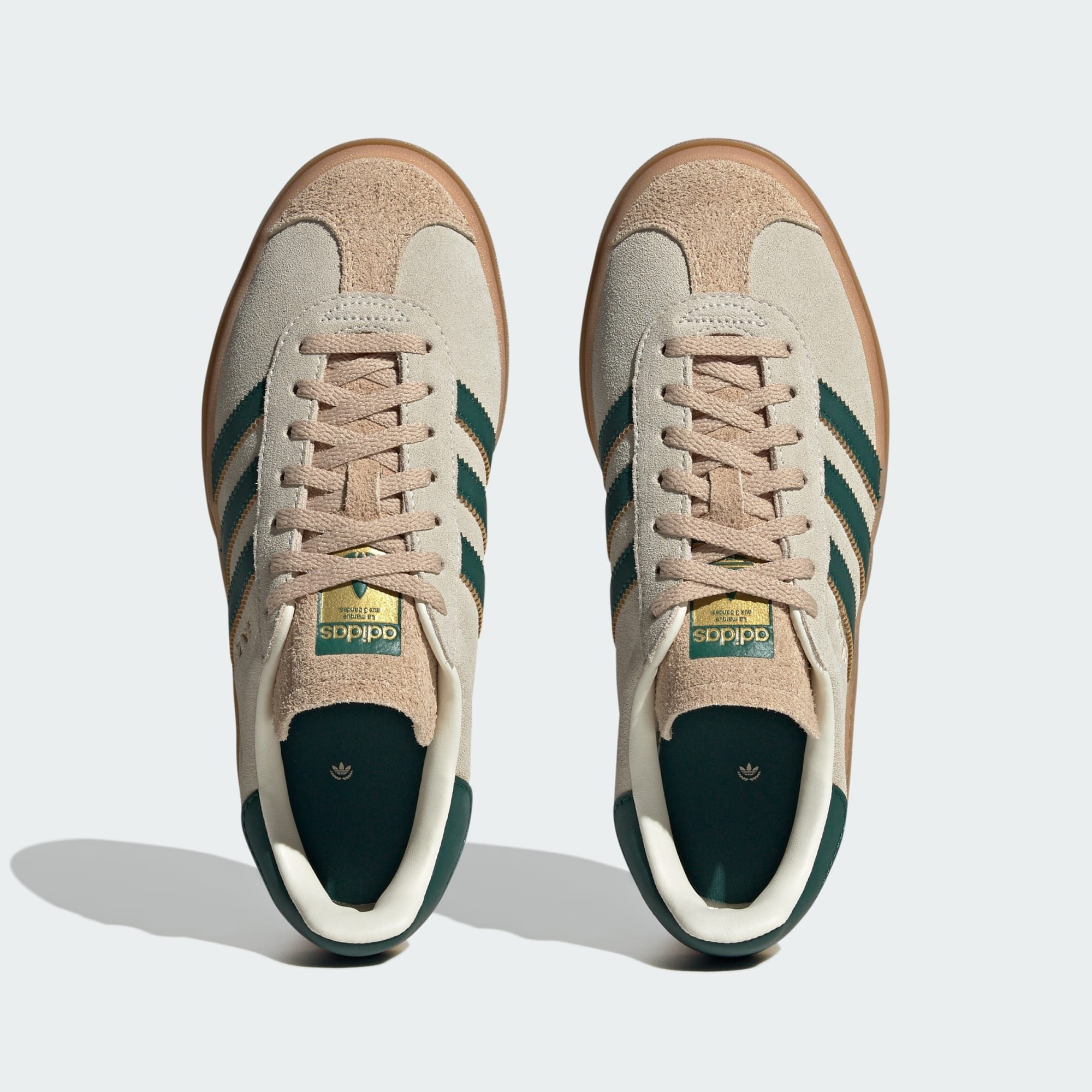 adidas Originals GAZELLE BOLD SCHUH Sneaker (1-tlg) günstig online kaufen