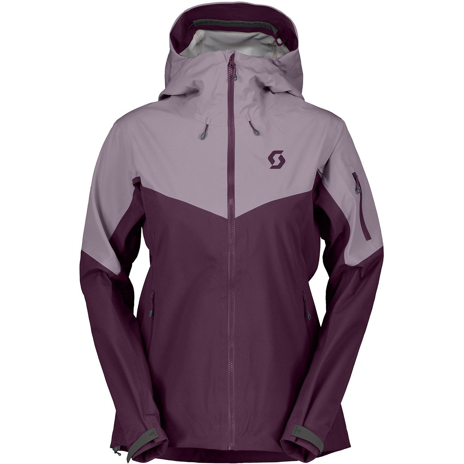 Scott Fahrradjacke Jacke W EXPLORAIR 3L JACKET