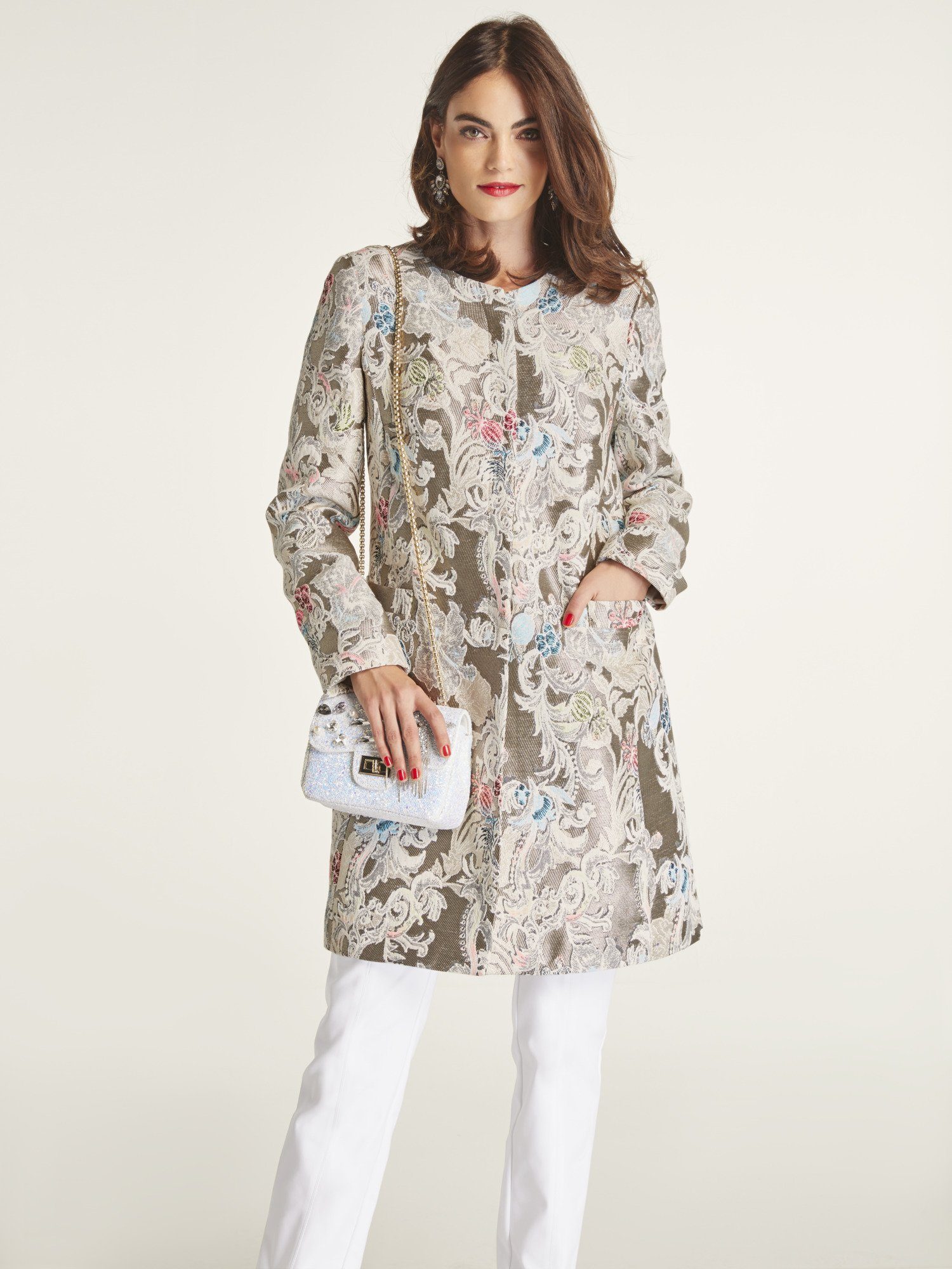 Longblazer Online Kaufen Fashion Must Have Otto