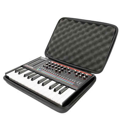 Magma Piano-Transporttasche (CTRL Case Boutique Key), CTRL Case Boutique Key - Keyboardtasche