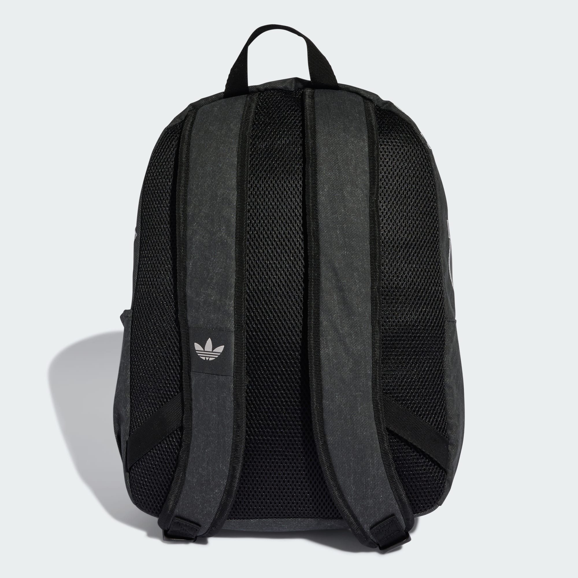 adidas Originals Freizeitrucksack CL RUCKSACK WASHED EFFECT (1-tlg) günstig online kaufen