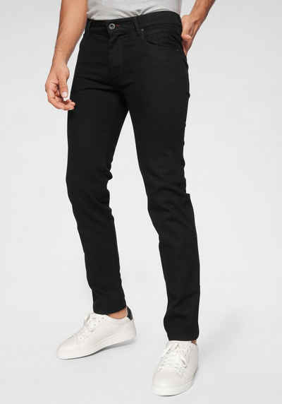 bugatti Regular-fit-Jeans Flexcity mit Stretch