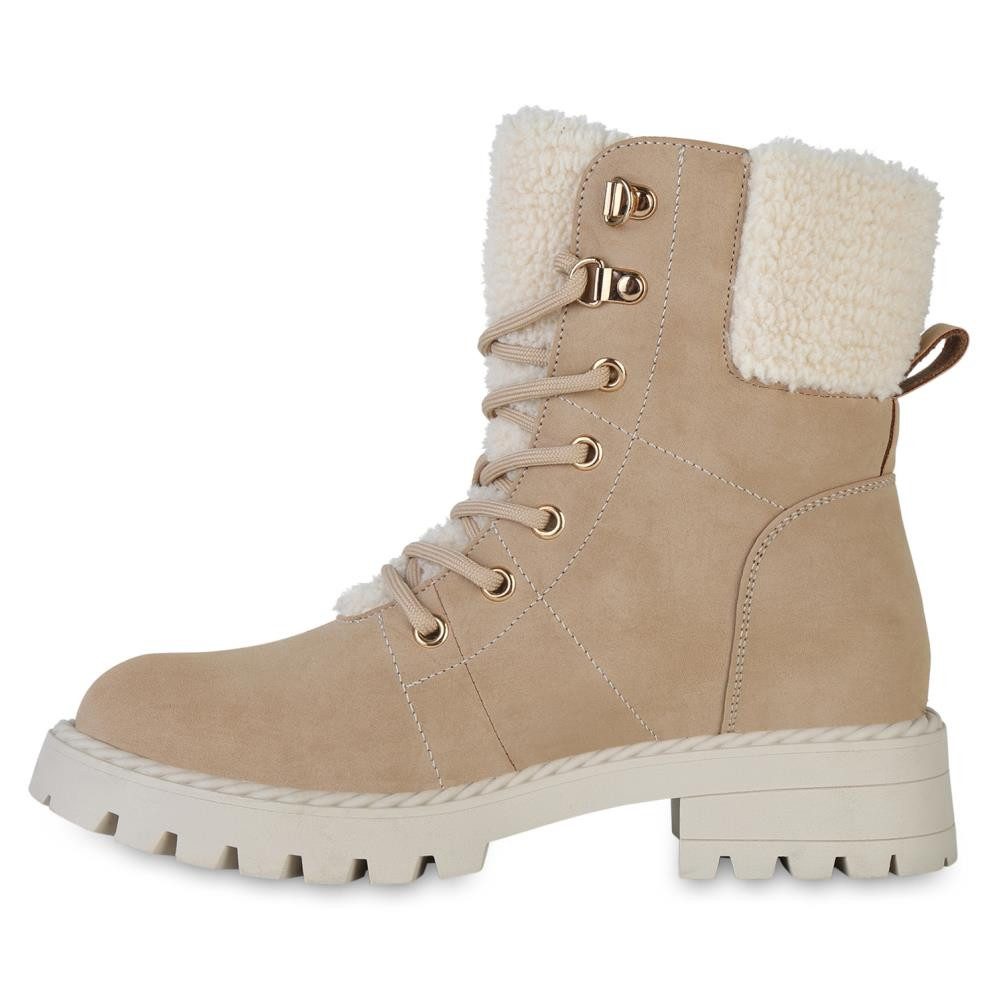 VAN HILL 841345 Schnürstiefelette Schuhe günstig online kaufen