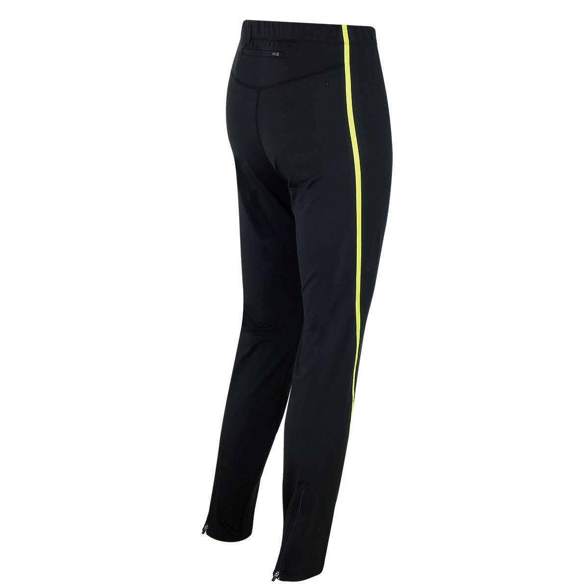 Airtracks Lauftights Herren Laufhose Lang Air Tech (Sporthose mit Kompressi günstig online kaufen