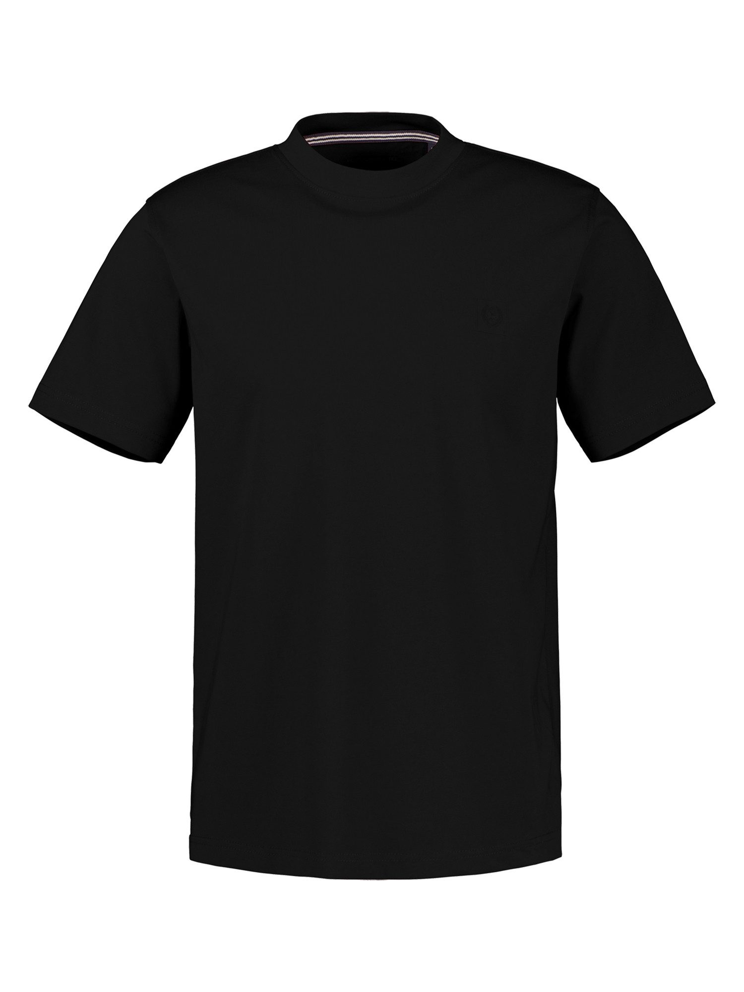 LERROS T-Shirt T-Shirt in Cool & Dry Qualität, große Größen