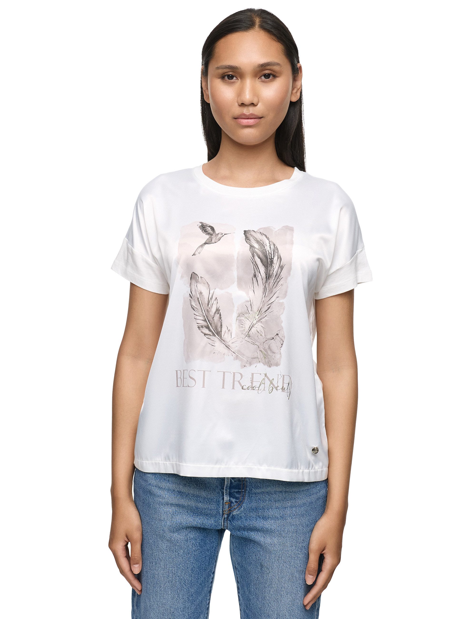 Decay T-Shirt Best Trend (1-tlg) günstig online kaufen