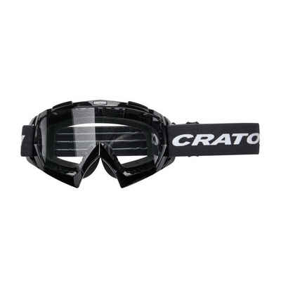 Cratoni Fahrradbrille