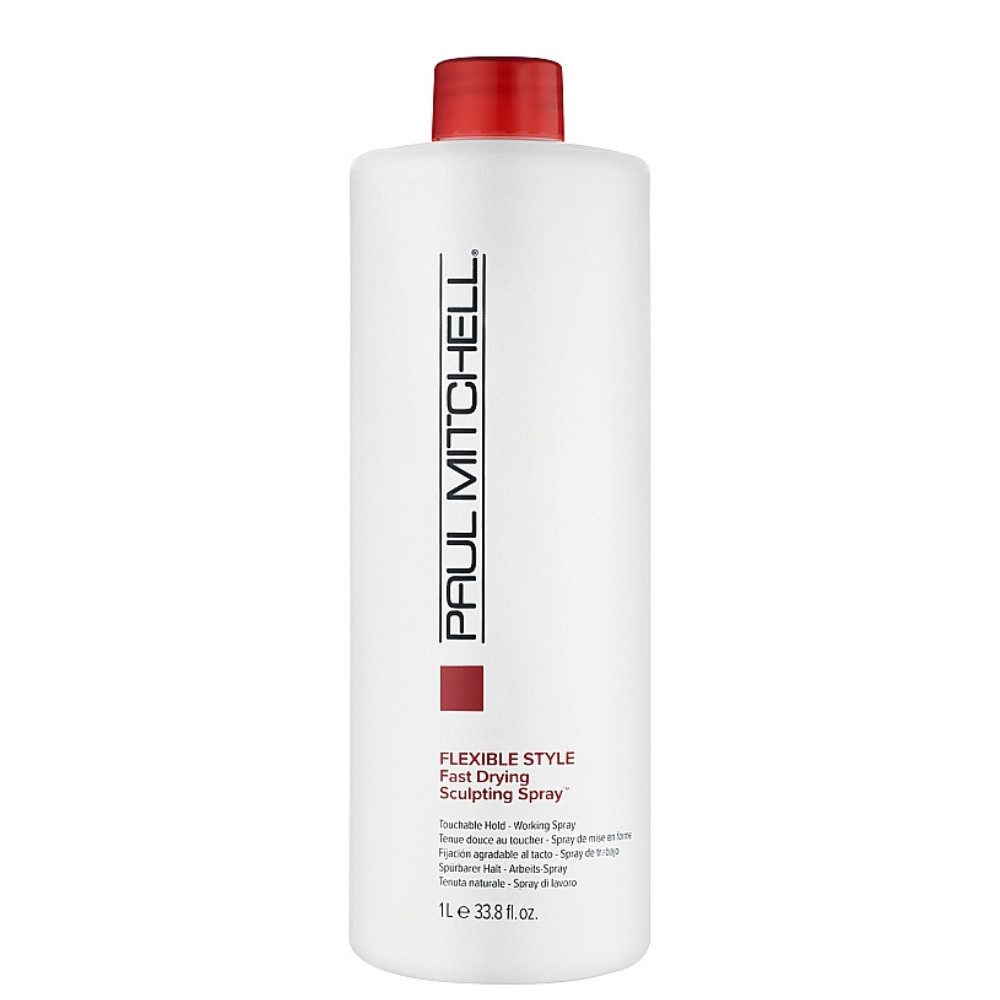 PAUL MITCHELL Haarspray Flexible Style Fast Drying Sculpting Spray 1000 ml