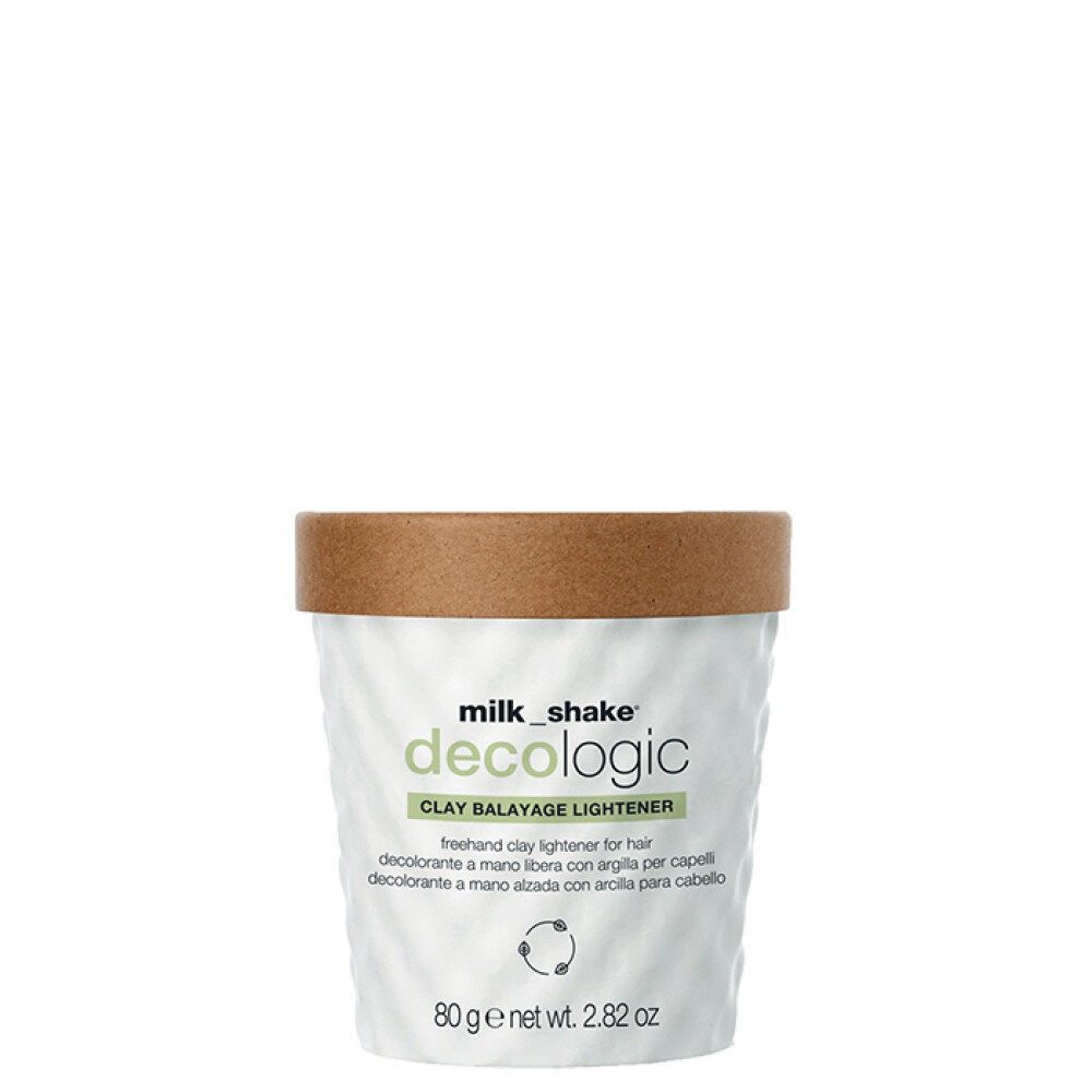 Milk Shake Entwickler Decologic Clay Balayage