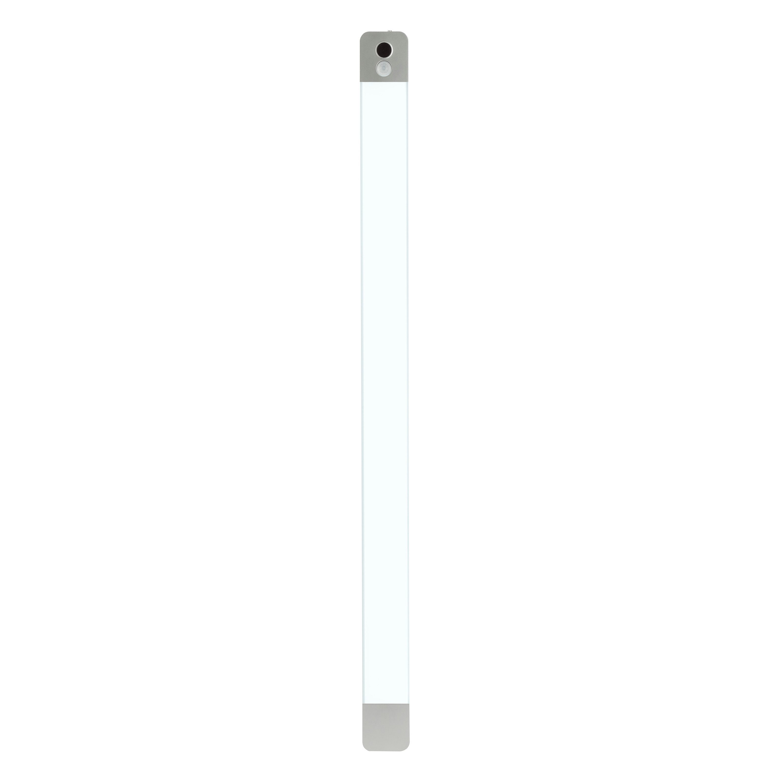 Hanseatic LED Unterbauleuchte / Schrankbeleuchtung / Lichtleiste LUBLUGHK223, Bewegungsmelder, Dimmfunktion, Ein-/Ausschalter, Sensorschalter, LED fest integrie – Bild 5 von 5