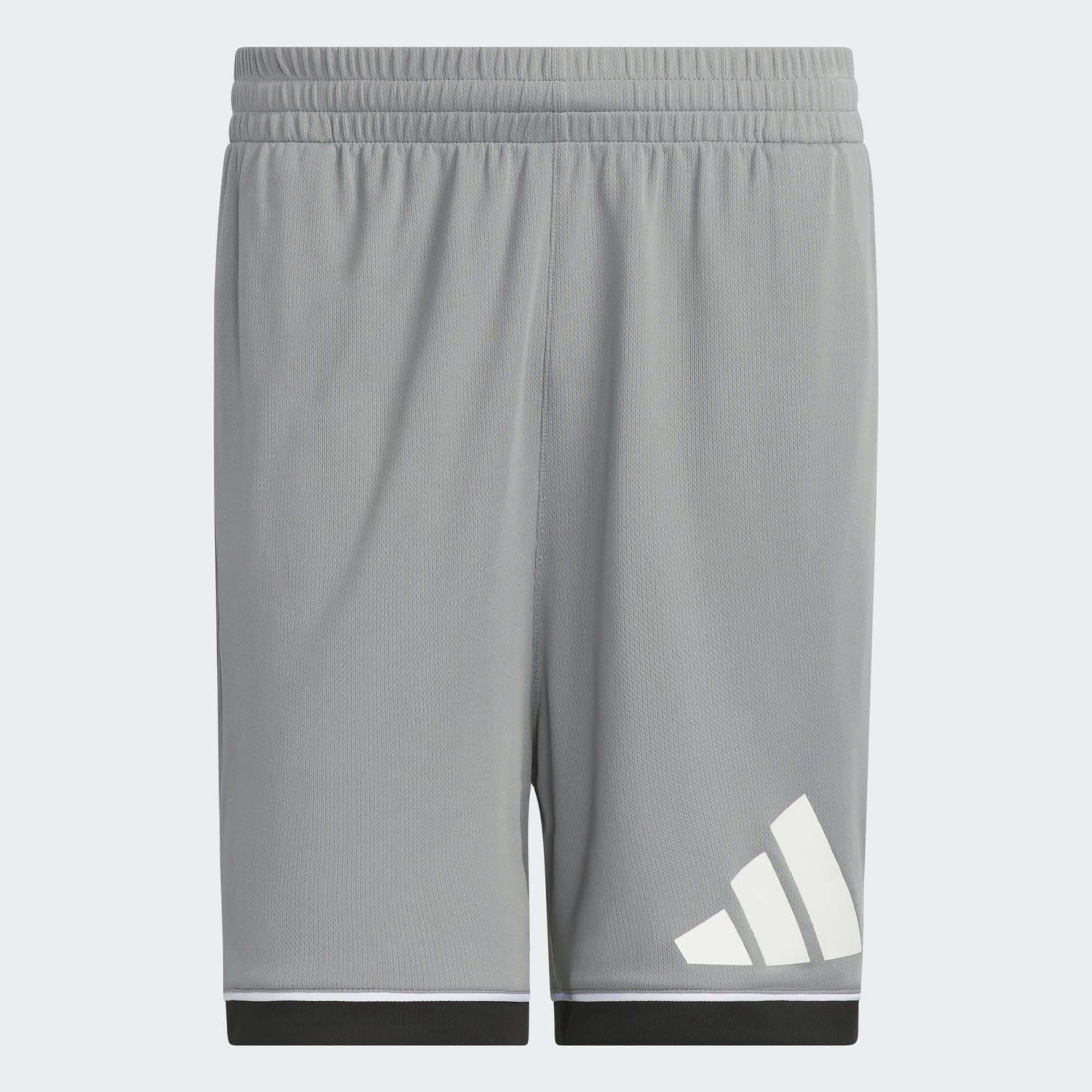 adidas Performance Shorts ADIDAS BASKETBALL BADGE OF SPORT SHORTS (1-tlg)