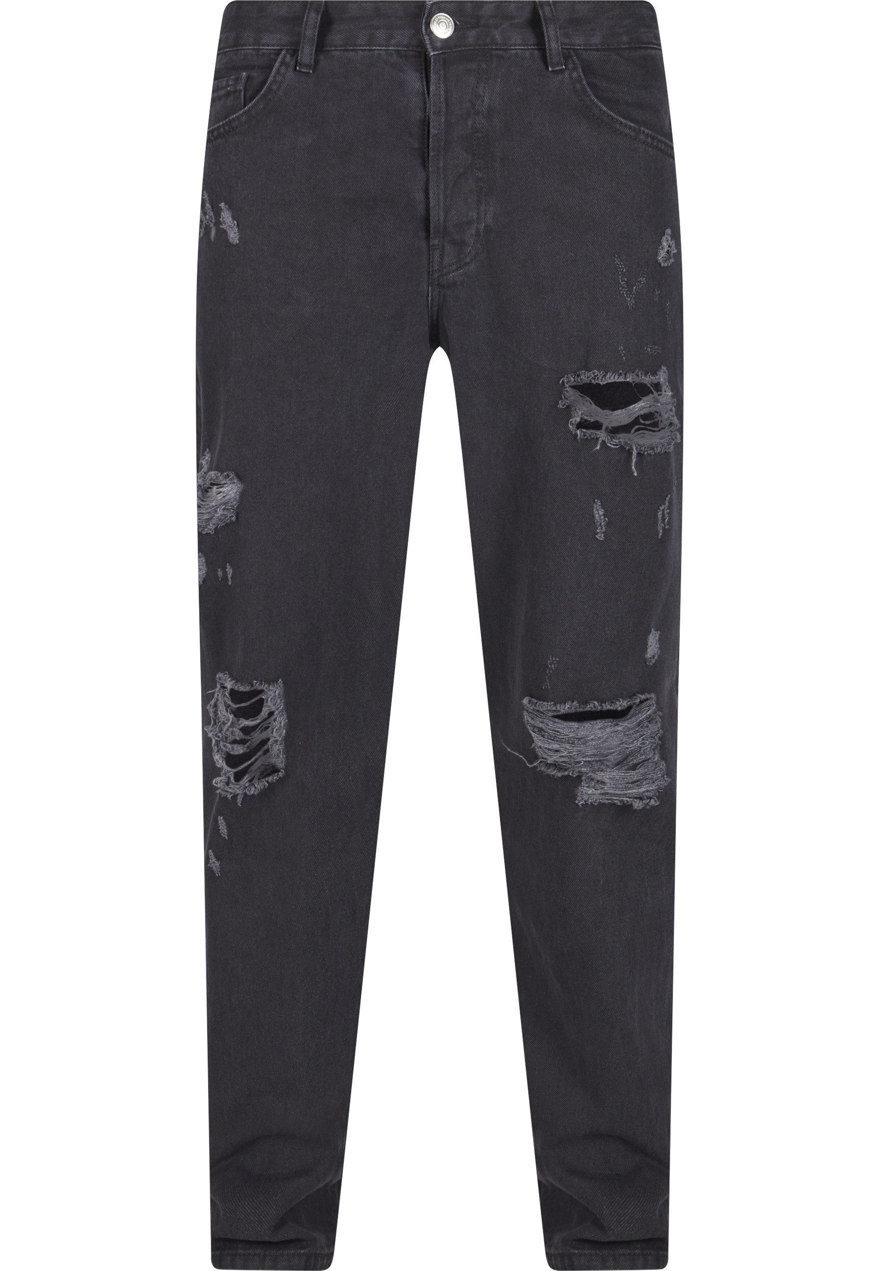 Bequeme Jeans 2Y Premium Herren 2Y Boyfriend Fit Jeans