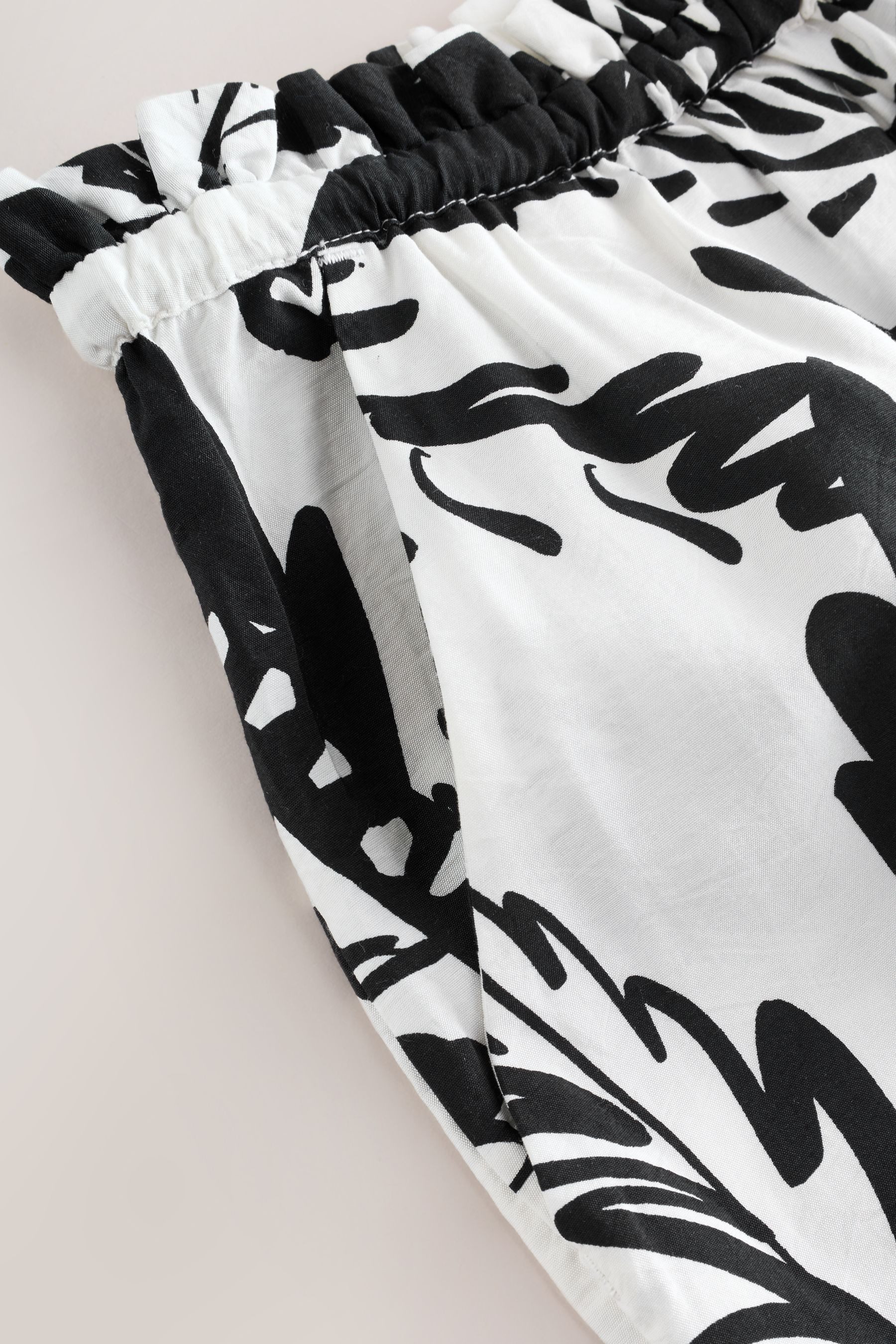 Next Strandshorts Sommerliche Strand-Shorts (1-tlg)
