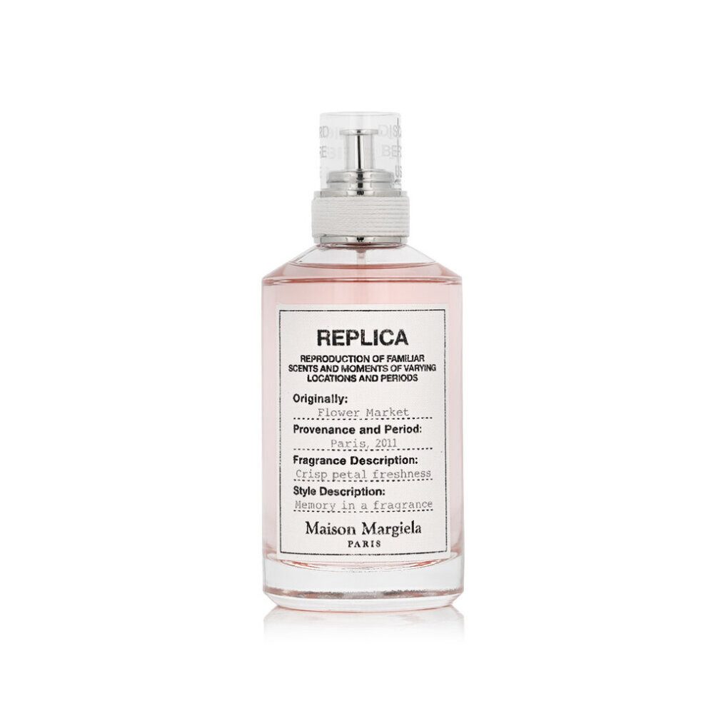 MAISON MARGIELA Eau de Toilette Replica Flower Market Edt Spray