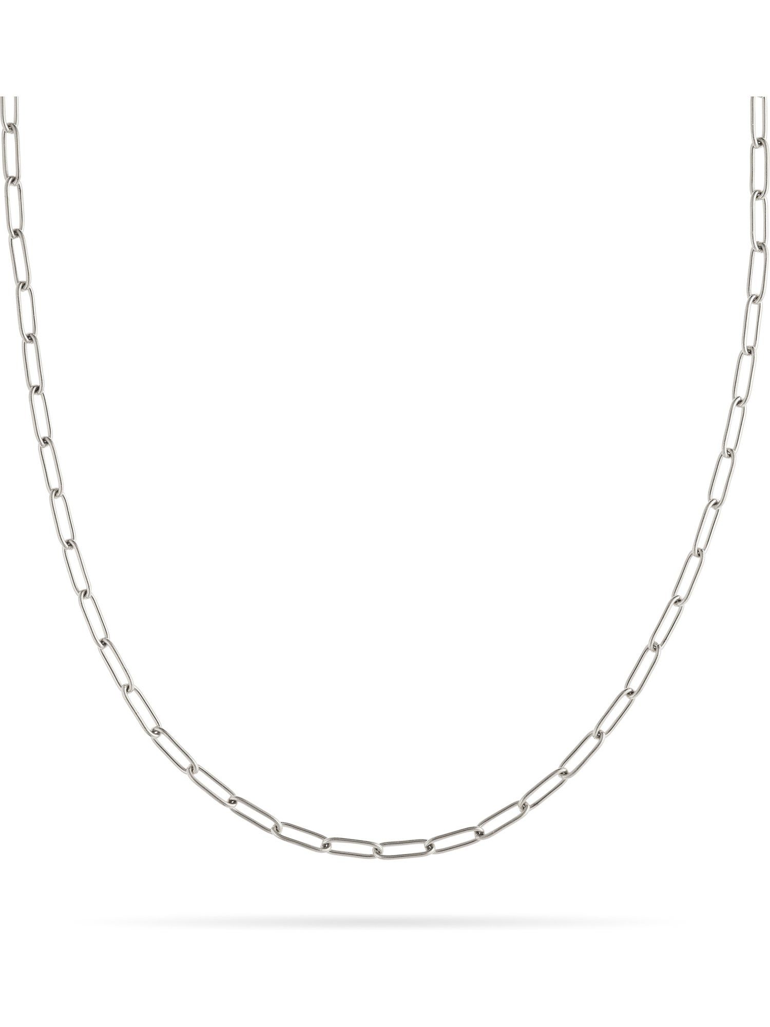 GUIDO MARIA KRETSCHMER Edelstahlkette Guido Maria Kretschmer Damen-Kette Edelstahl