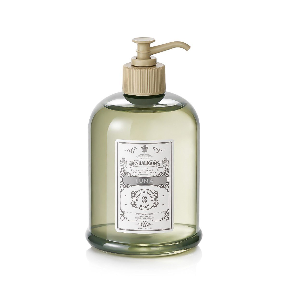 Penhaligon's Duschgel Luna