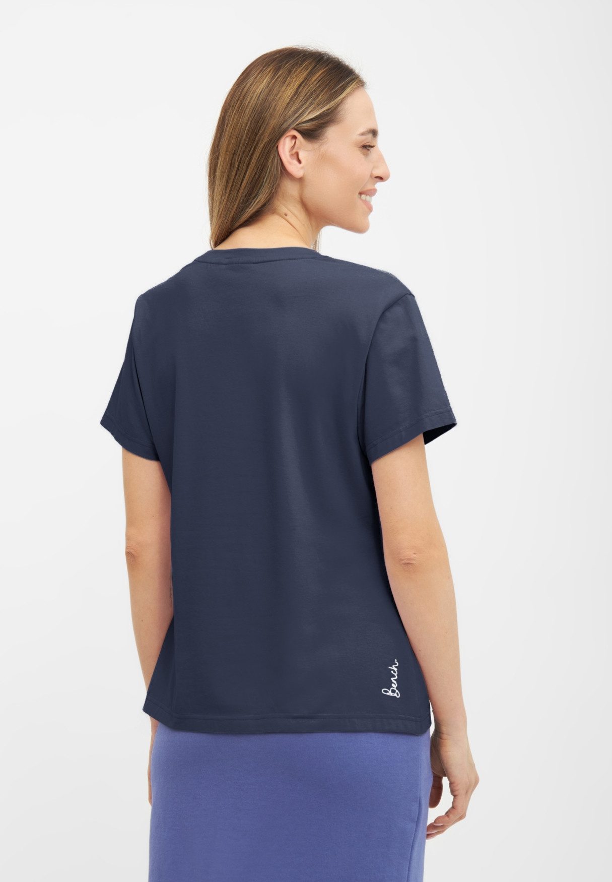Bench. T-Shirt Bench Shirt Cervia