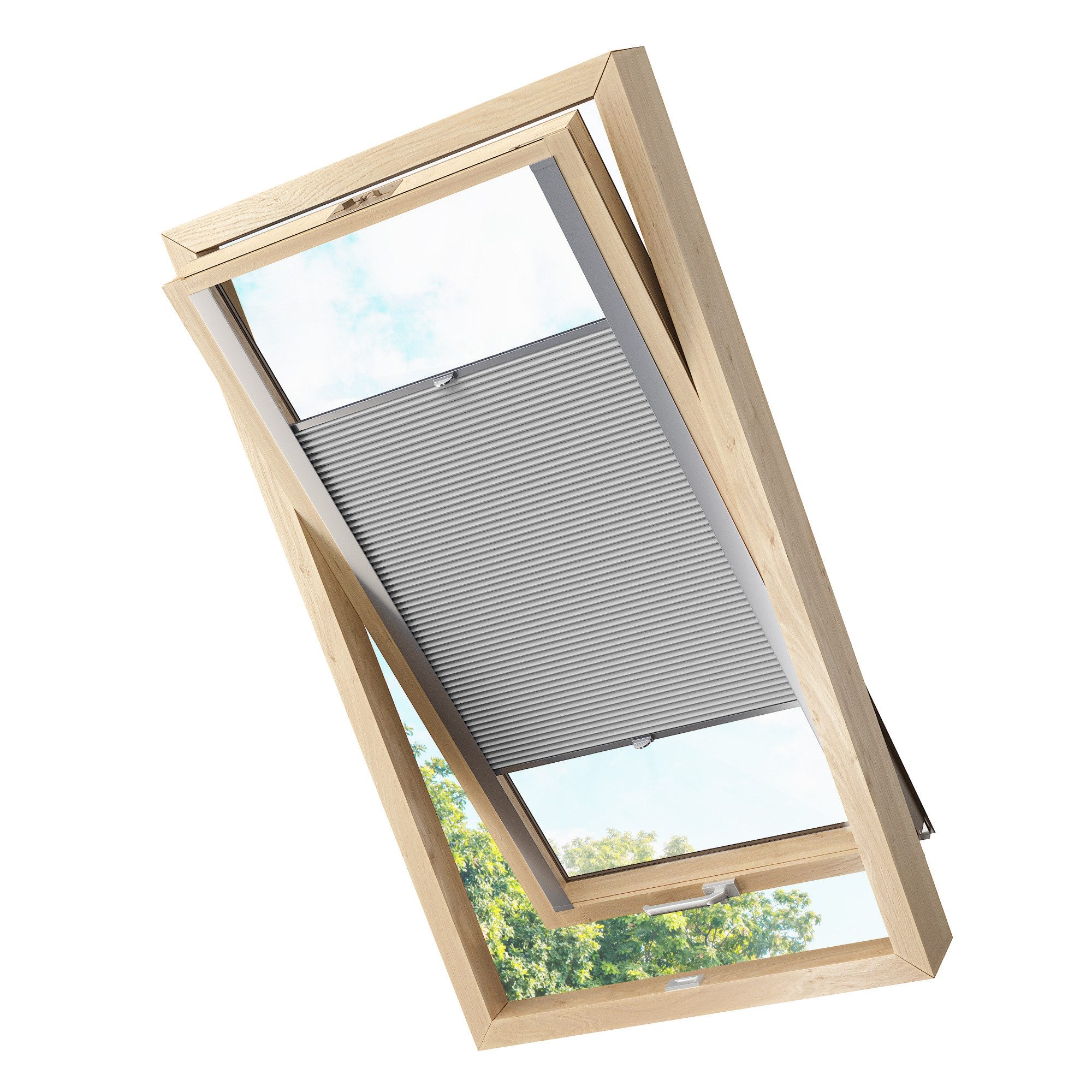 Dachfensterrollo, KS Handel 24