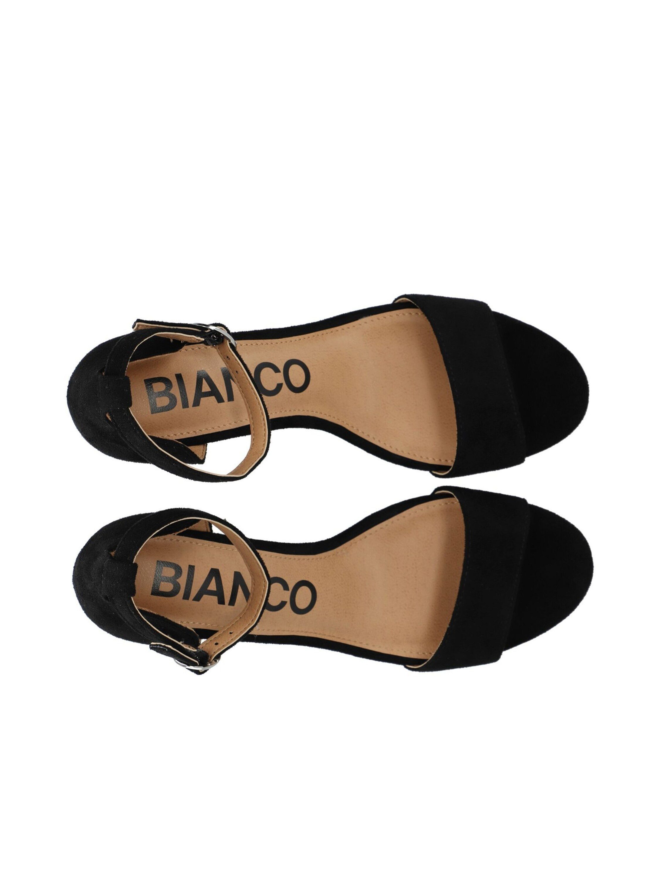 Bianco Adore Sandalette (1-tlg)