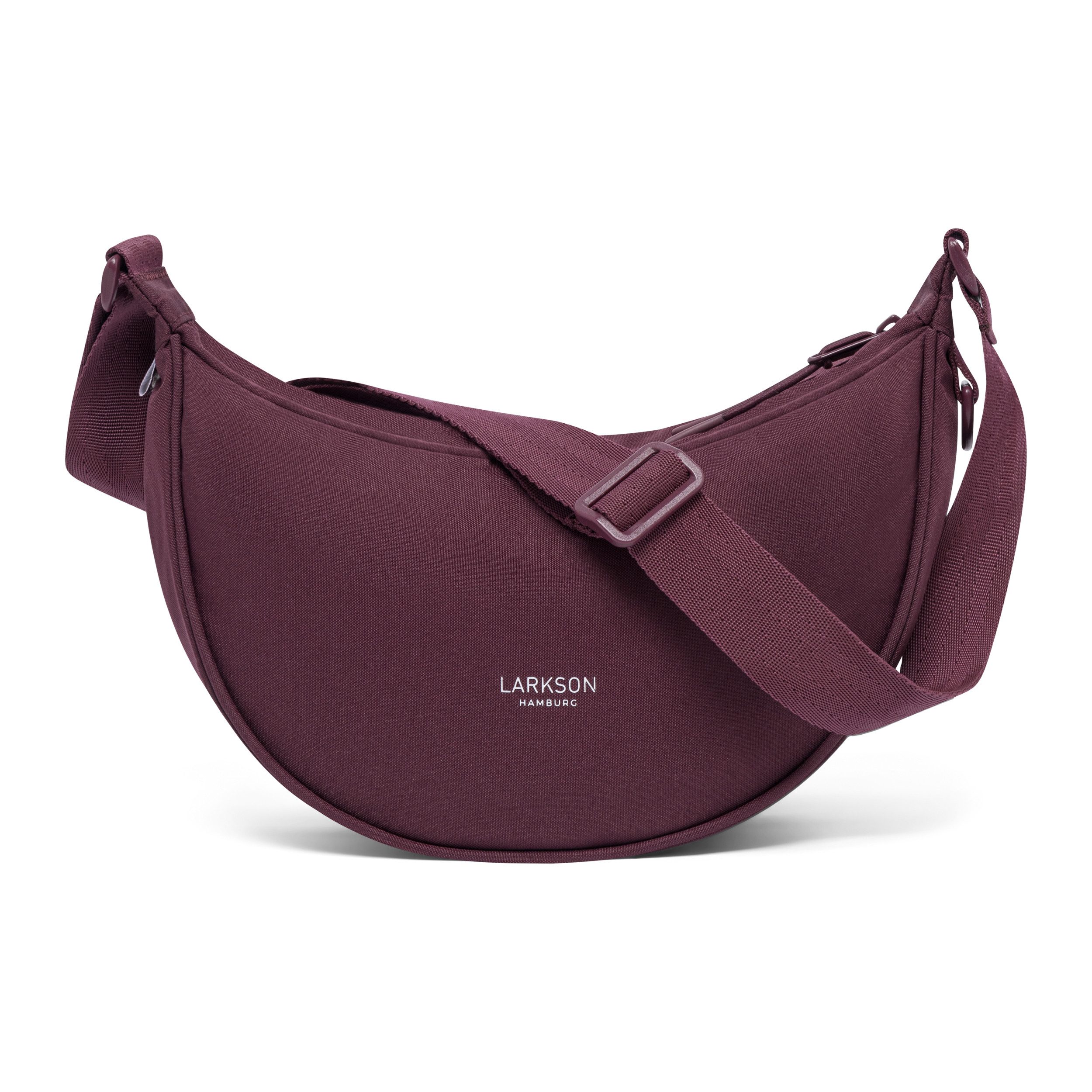 LARKSON Umhängetasche Solveig Small Halbmondtasche für günstig online kaufen