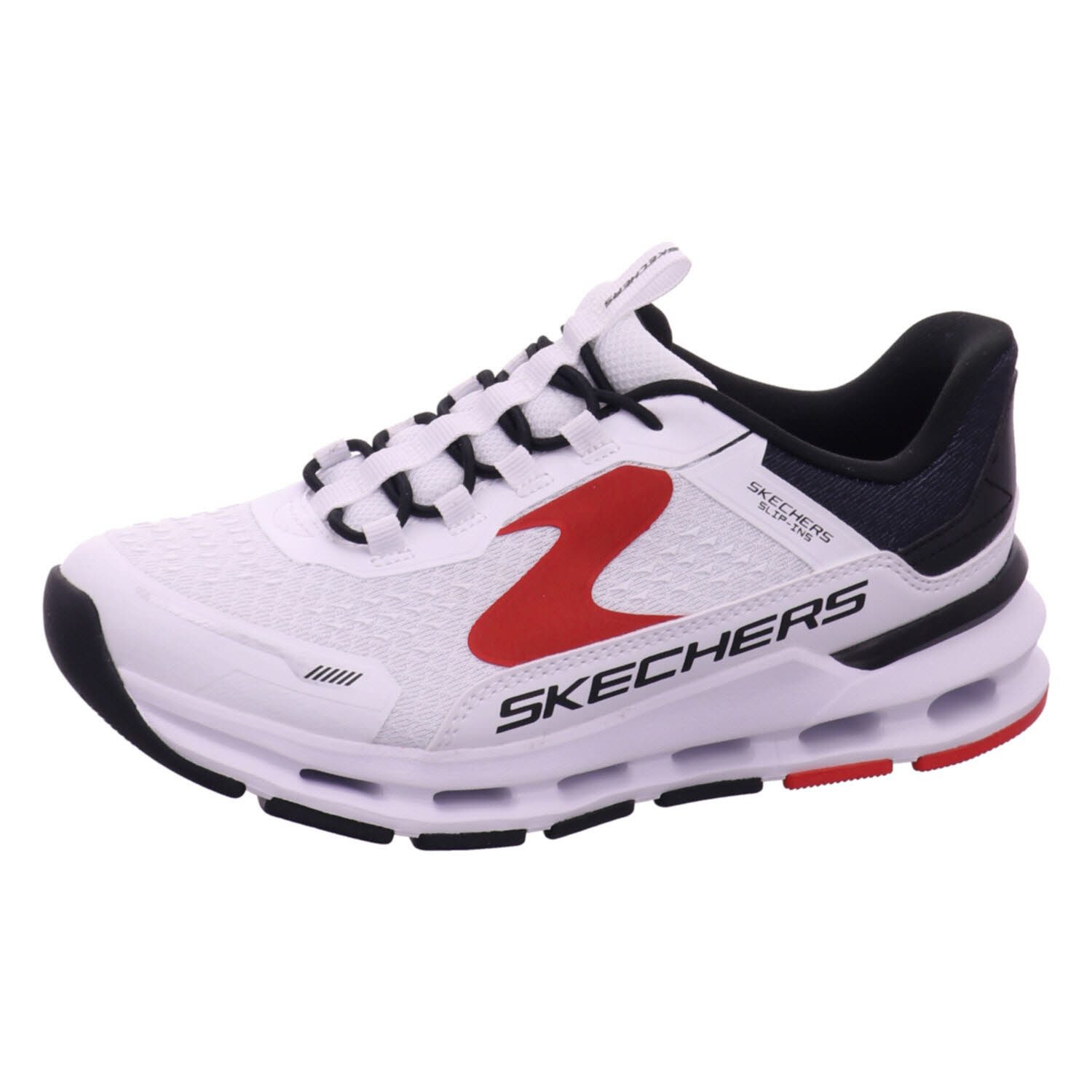 Skechers GLIDE-STEP PLUS - VISTA-LANE Slipper günstig online kaufen