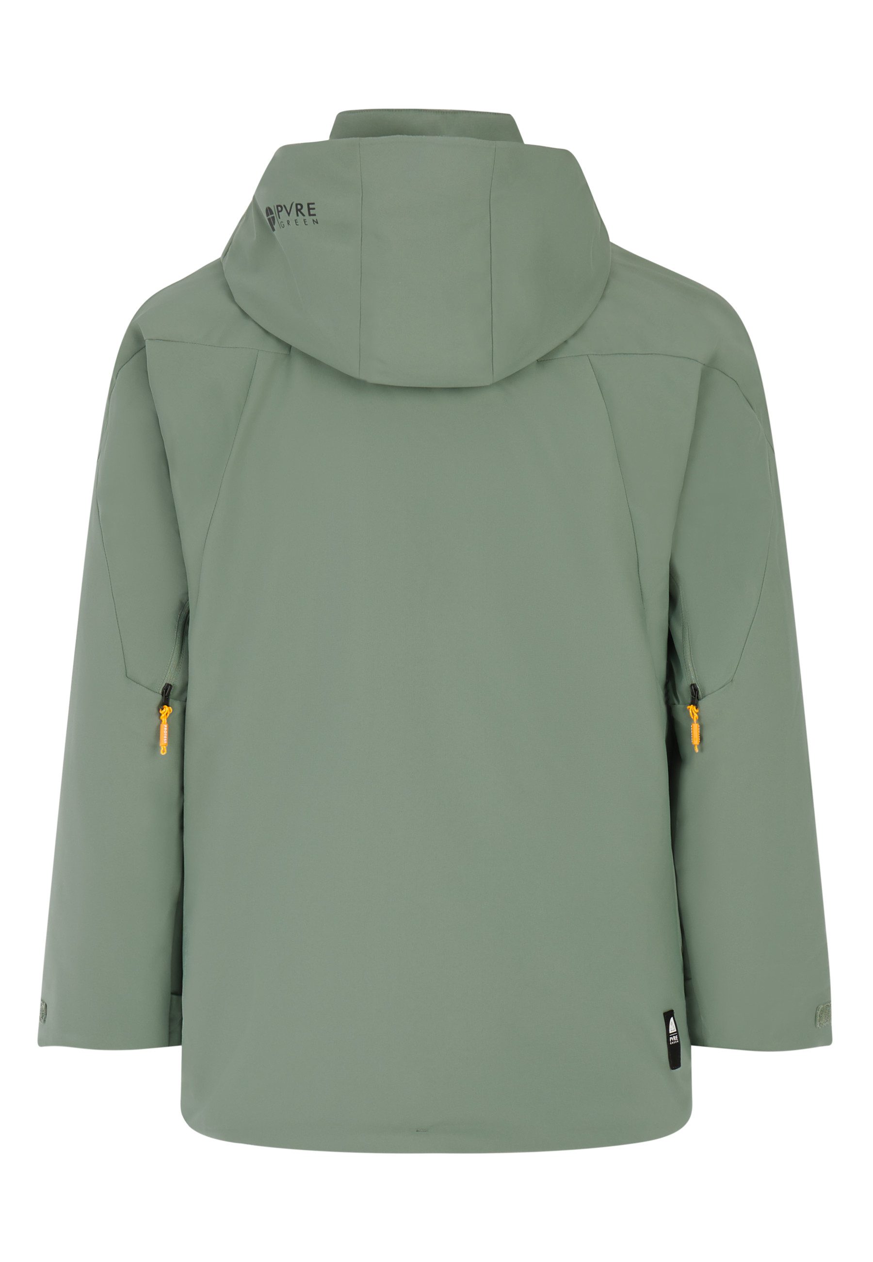 Protest Skijacke PRTWest (1-St) Chest pocket