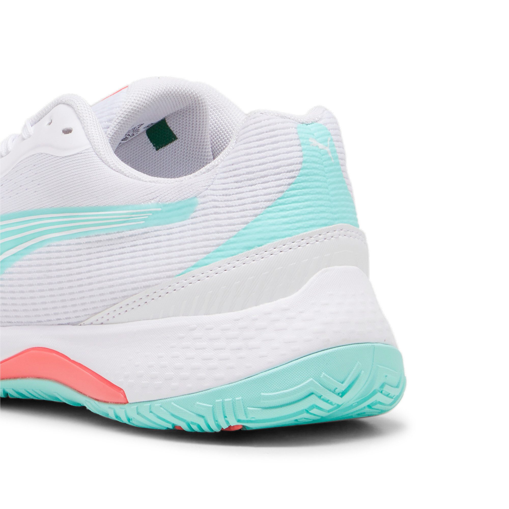 PUMA SOLARSTRIKE III W+ Hallenschuh günstig online kaufen