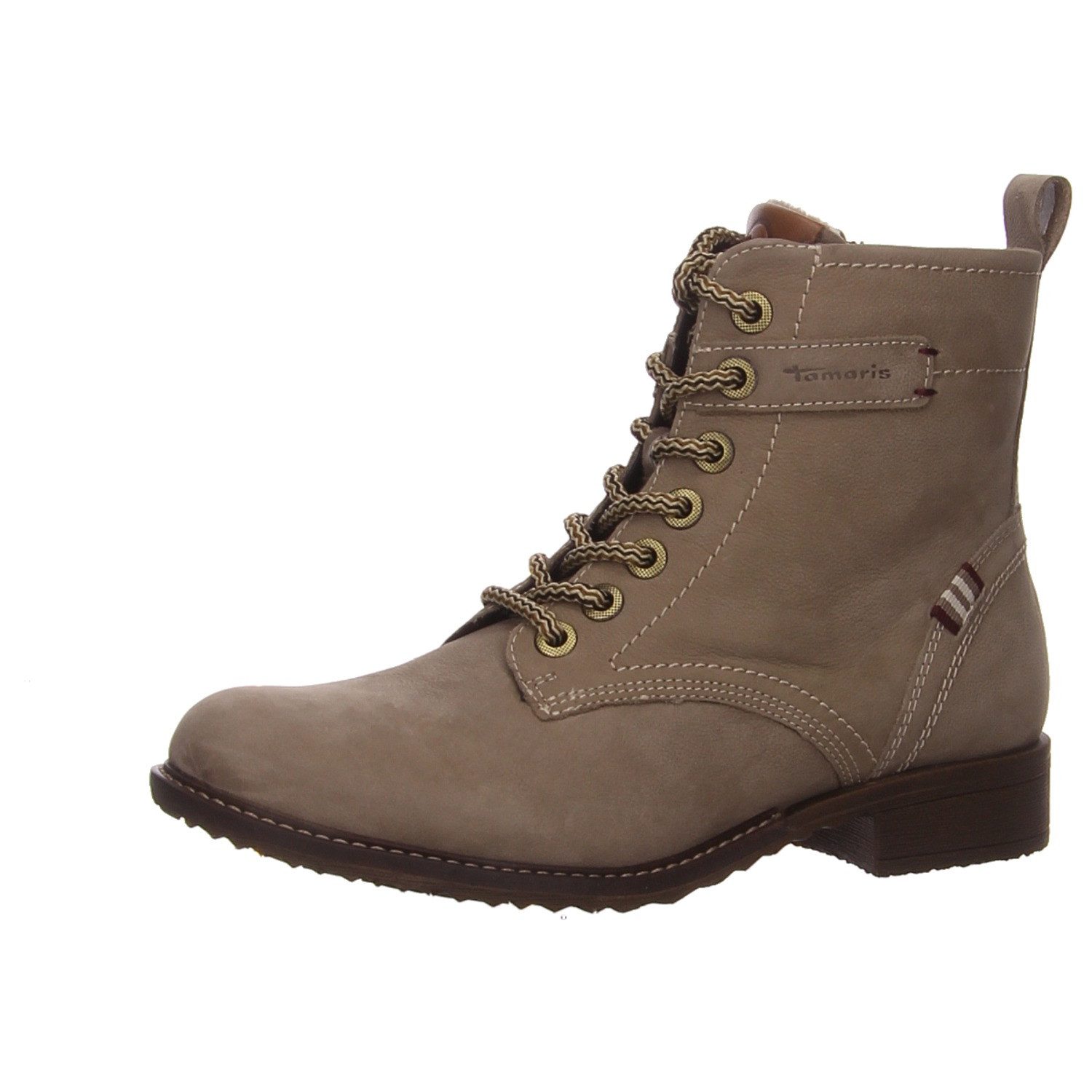 Tamaris Schnürstiefel