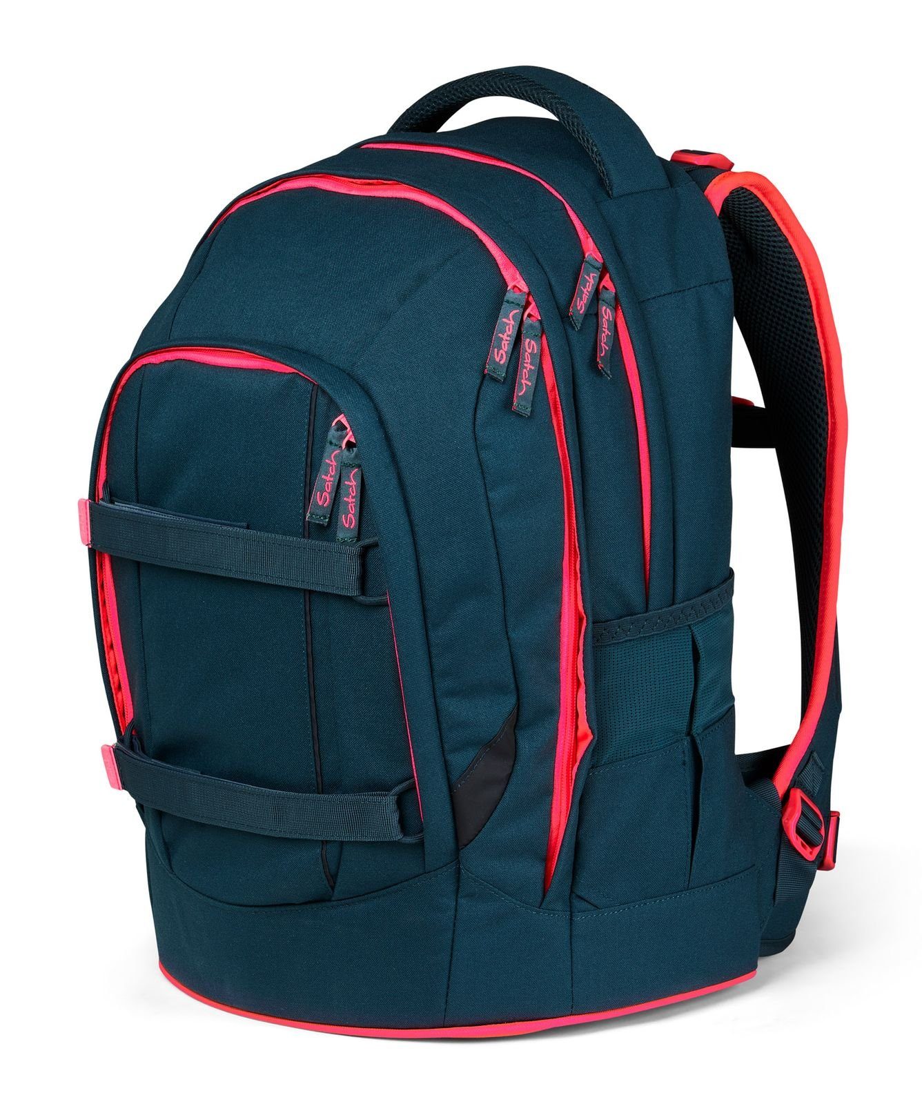 Satch Schulrucksack