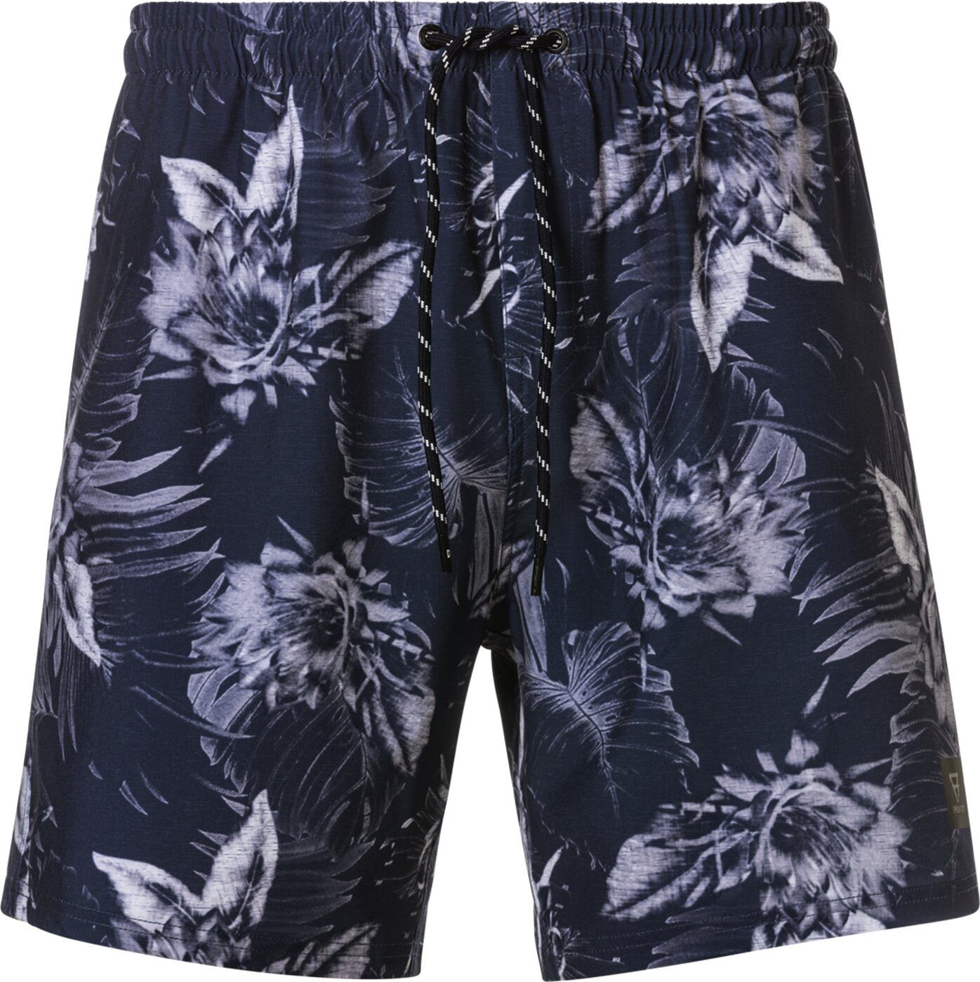 Brunotti Купальные шорты  Stormer-S Men Swimshorts Night Blue