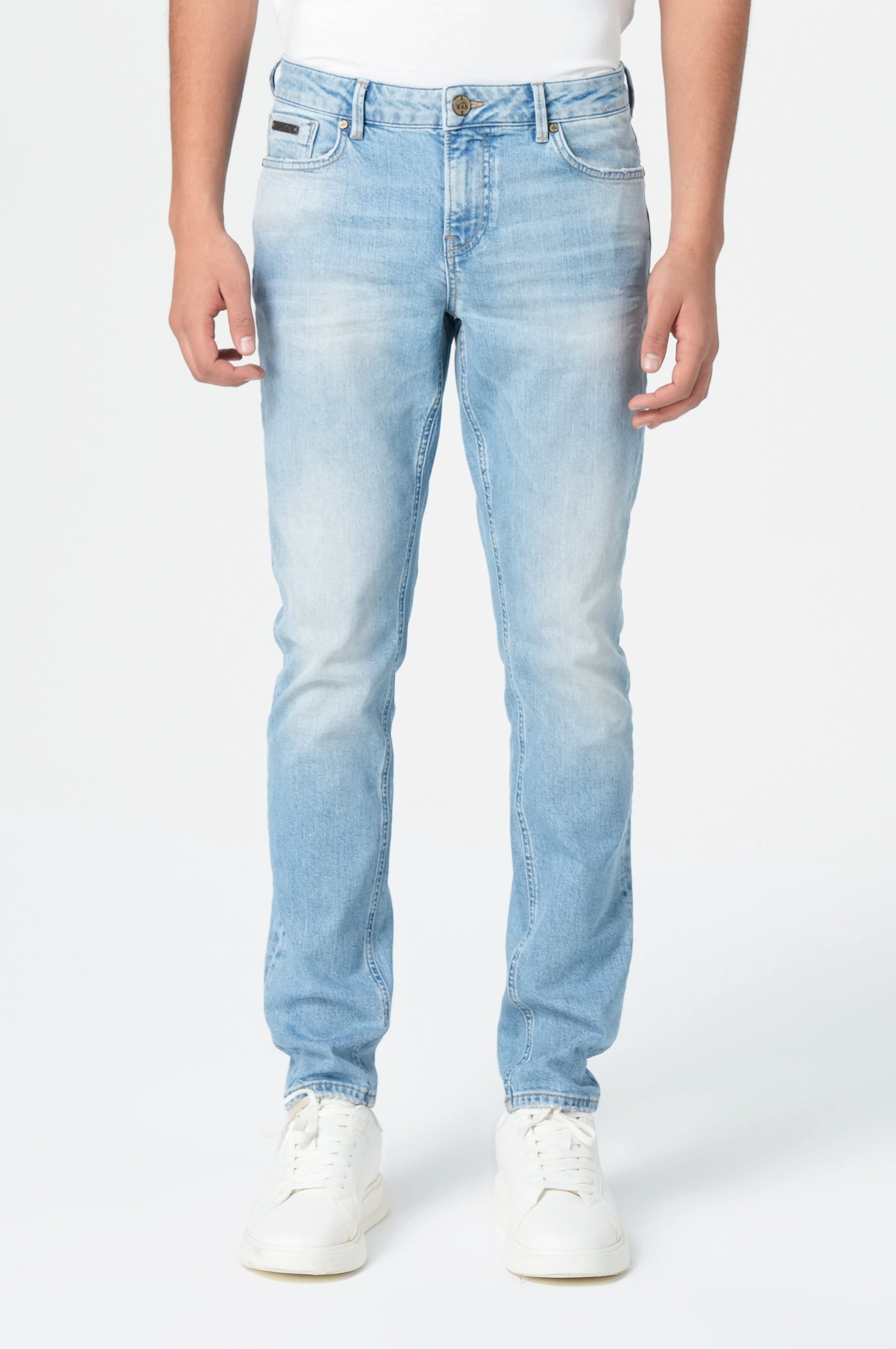 Miracle of Denim Slim-fit-Jeans Marcel Slim