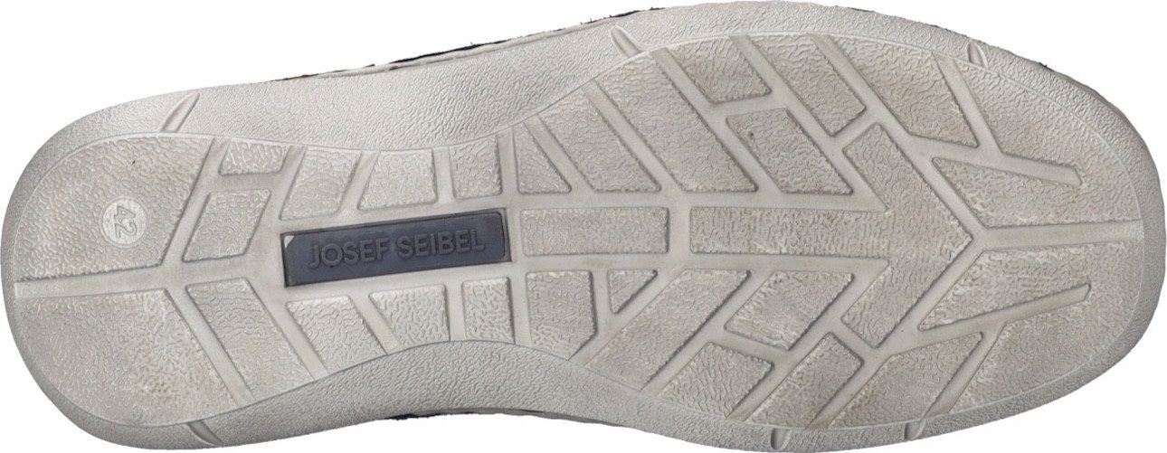 Josef Seibel New Anvers 11 Sneaker Halbschuhh, Schnürschuh, Komortschuh in Schuhweite K (extraweit)
