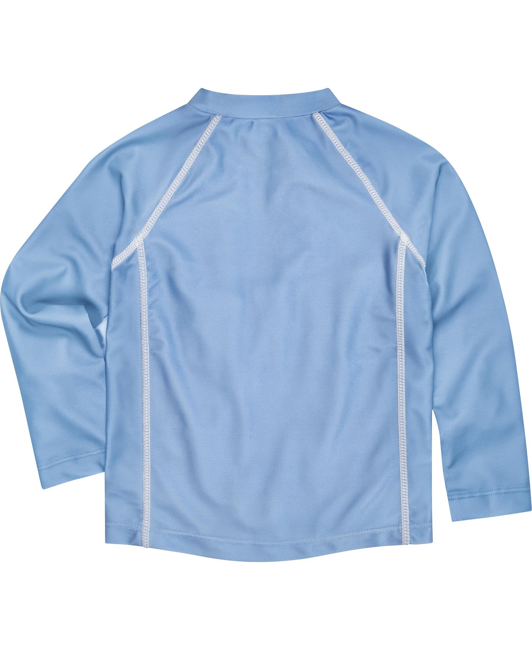 Playshoes Badeanzug UV-Schutz Shirt 1/1-Arm Dino