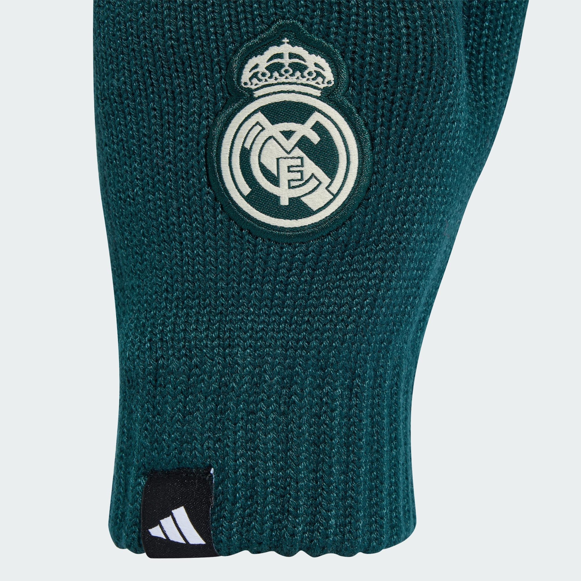 adidas Performance Multisporthandschuhe REAL MADRID HANDSCHUHE (1-St)