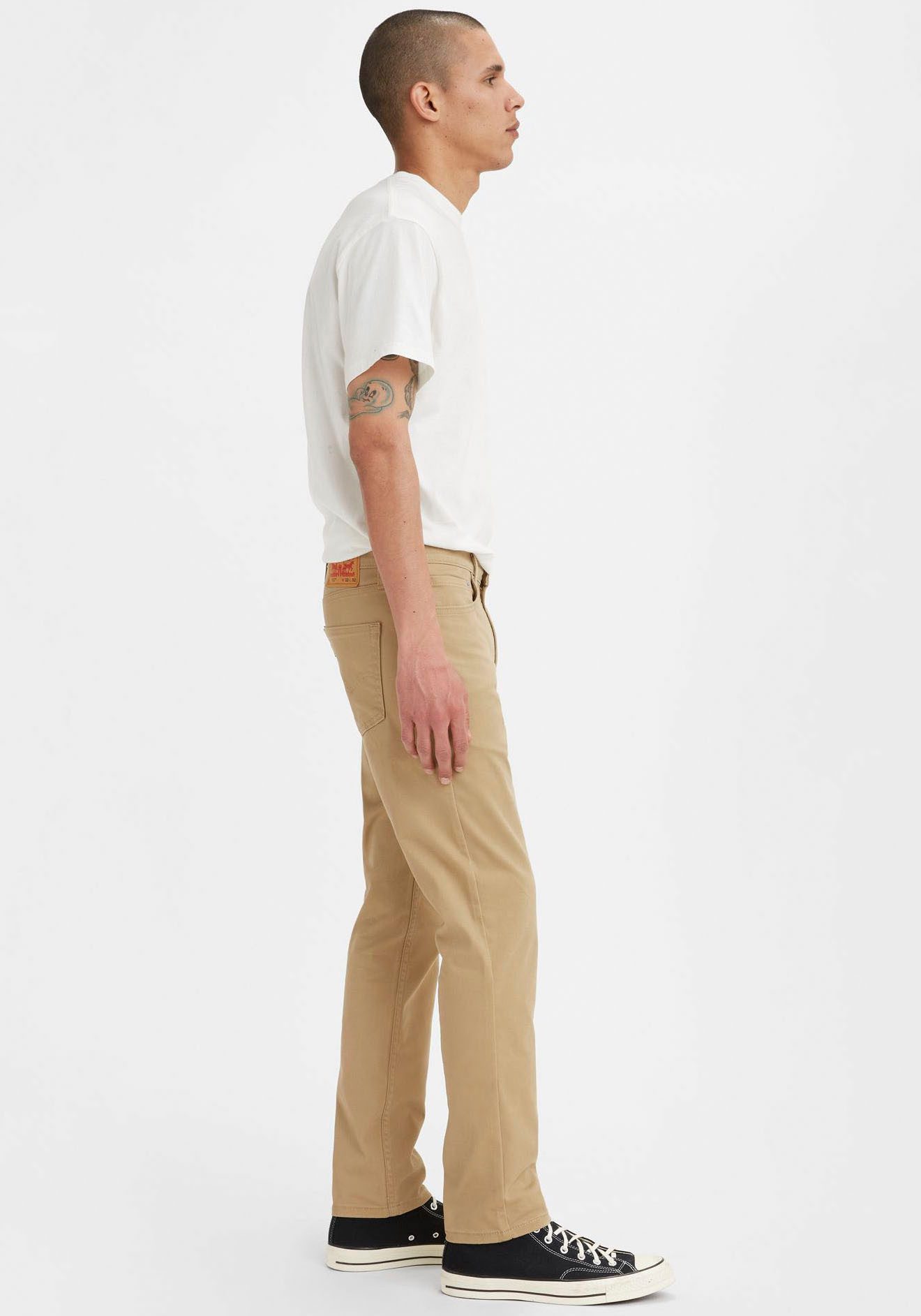 Levi's® Slim-fit-Jeans 511 SLIM mit Stretch