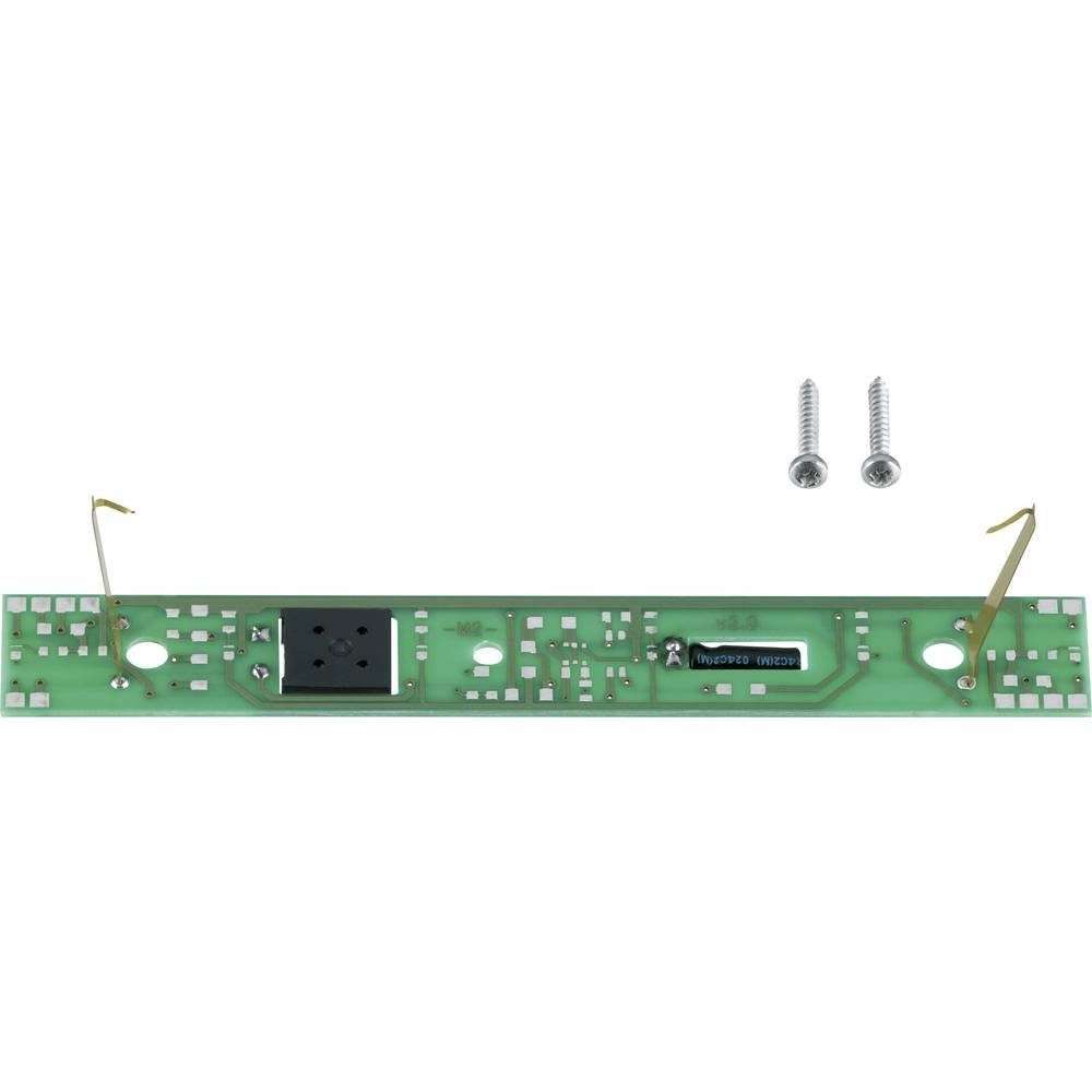 Modelleisenbahn-Signal H0 Innenbeleuchtung LED für „Donnerbüchsen“