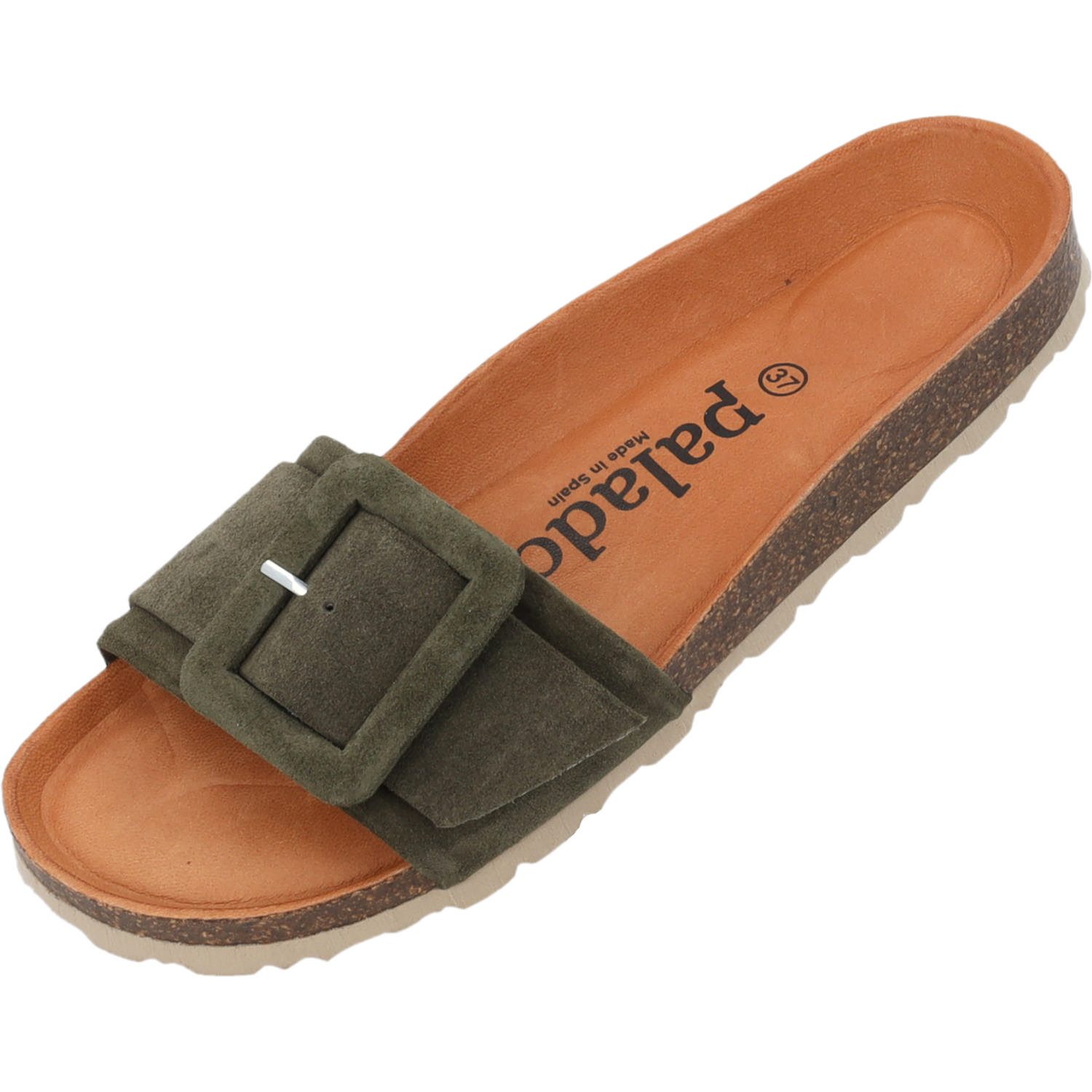Palado Nubra Pantolette