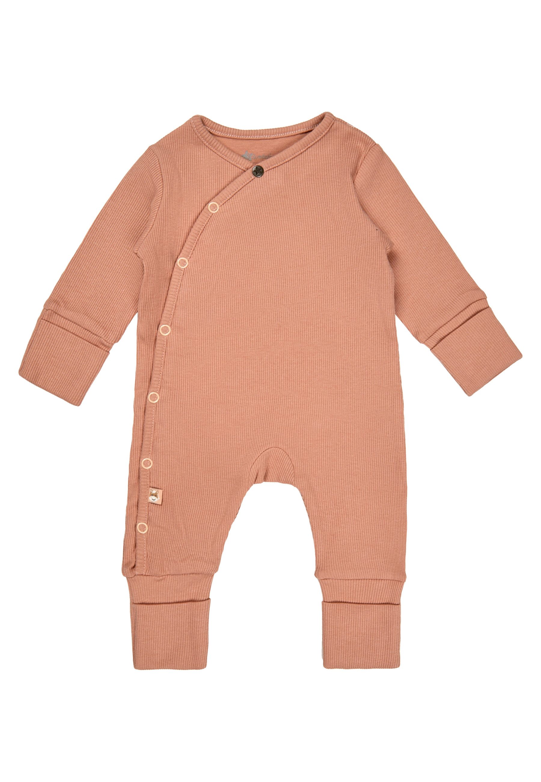 Sterntaler® Strampler Set Babyspieler im 2er-Pack (1-tlg) – Bild 3 von 5