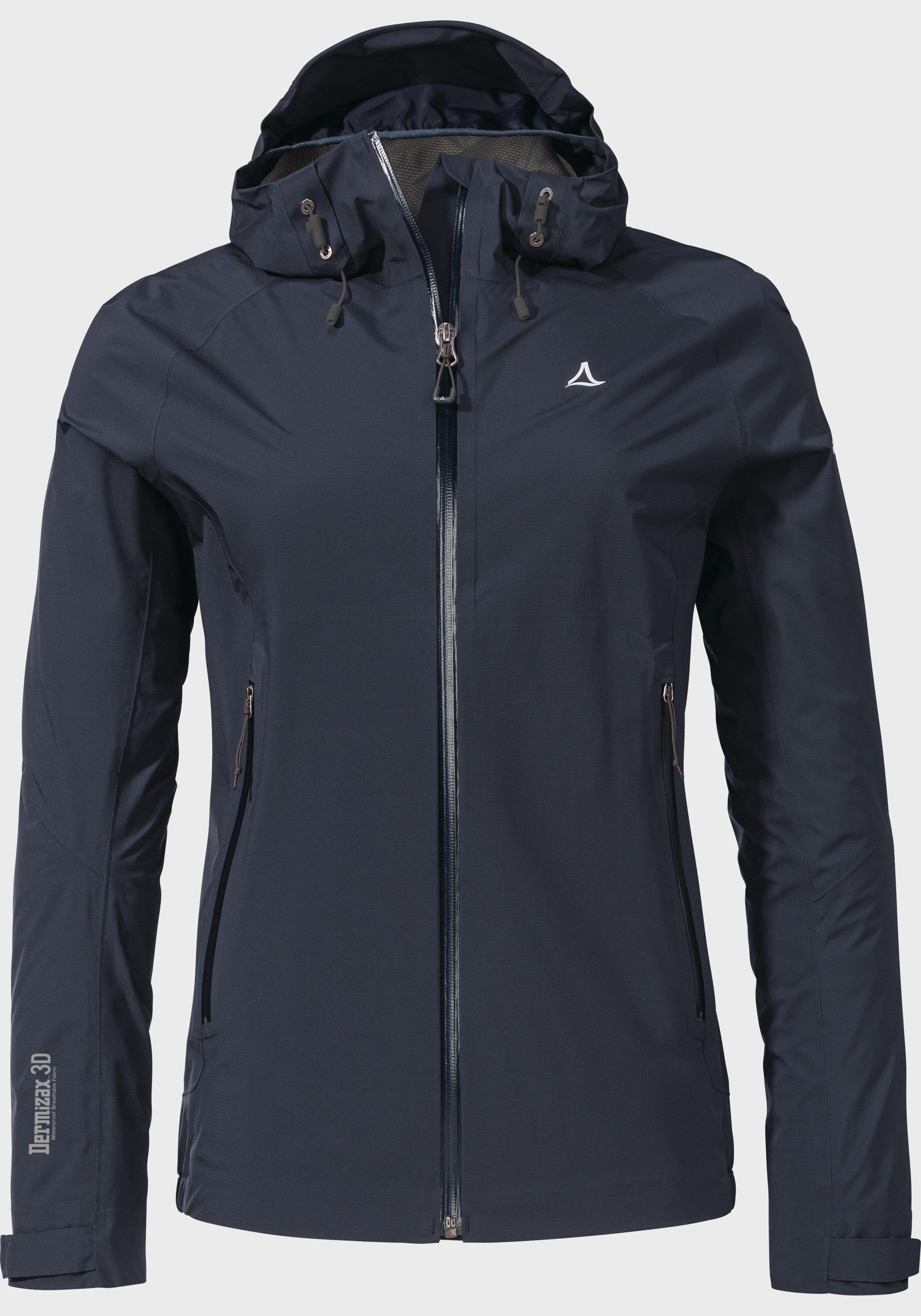 Schöffel Outdoorjacke 2.5L 3D Jacket Vistdal L günstig online kaufen