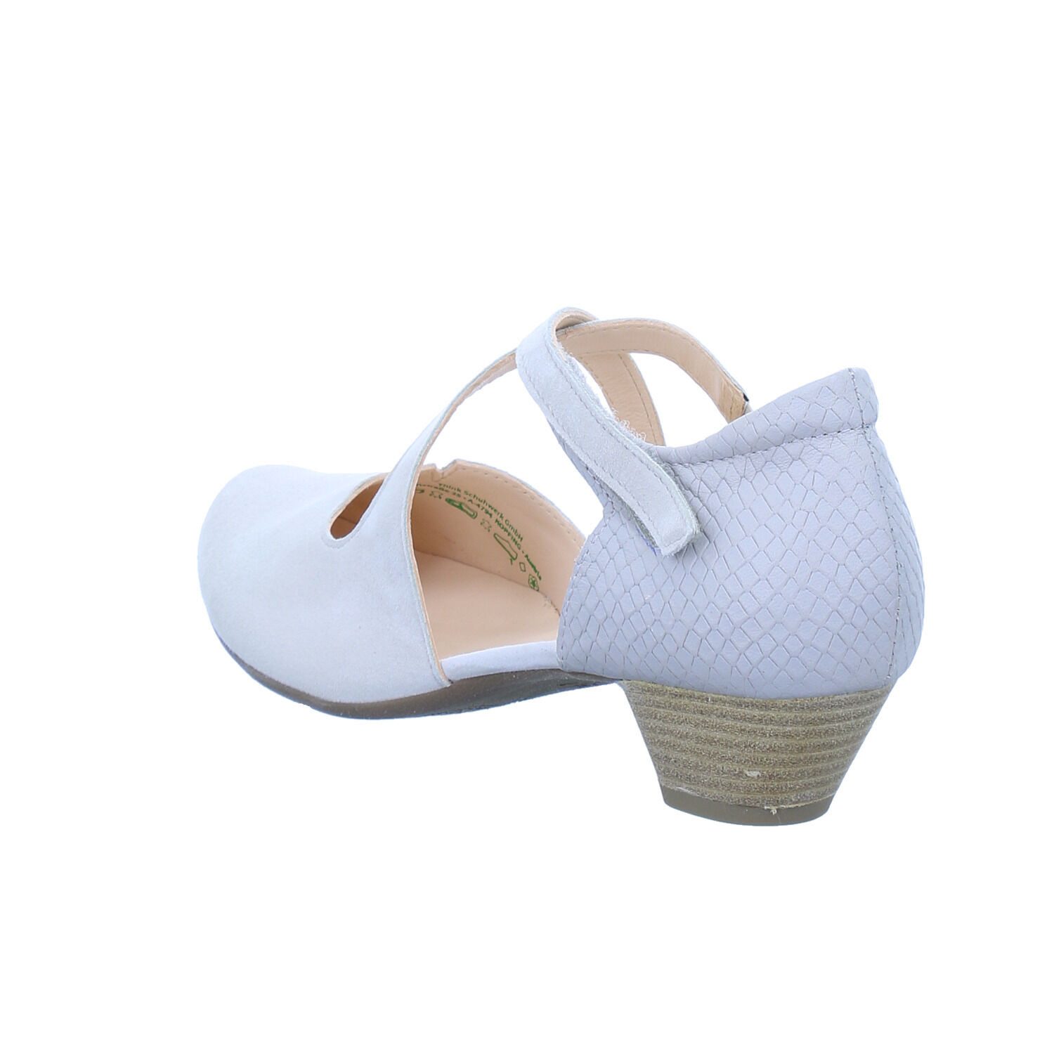 Think! Aida Spangenpumps (2-tlg) in Hochwertiger günstig online kaufen