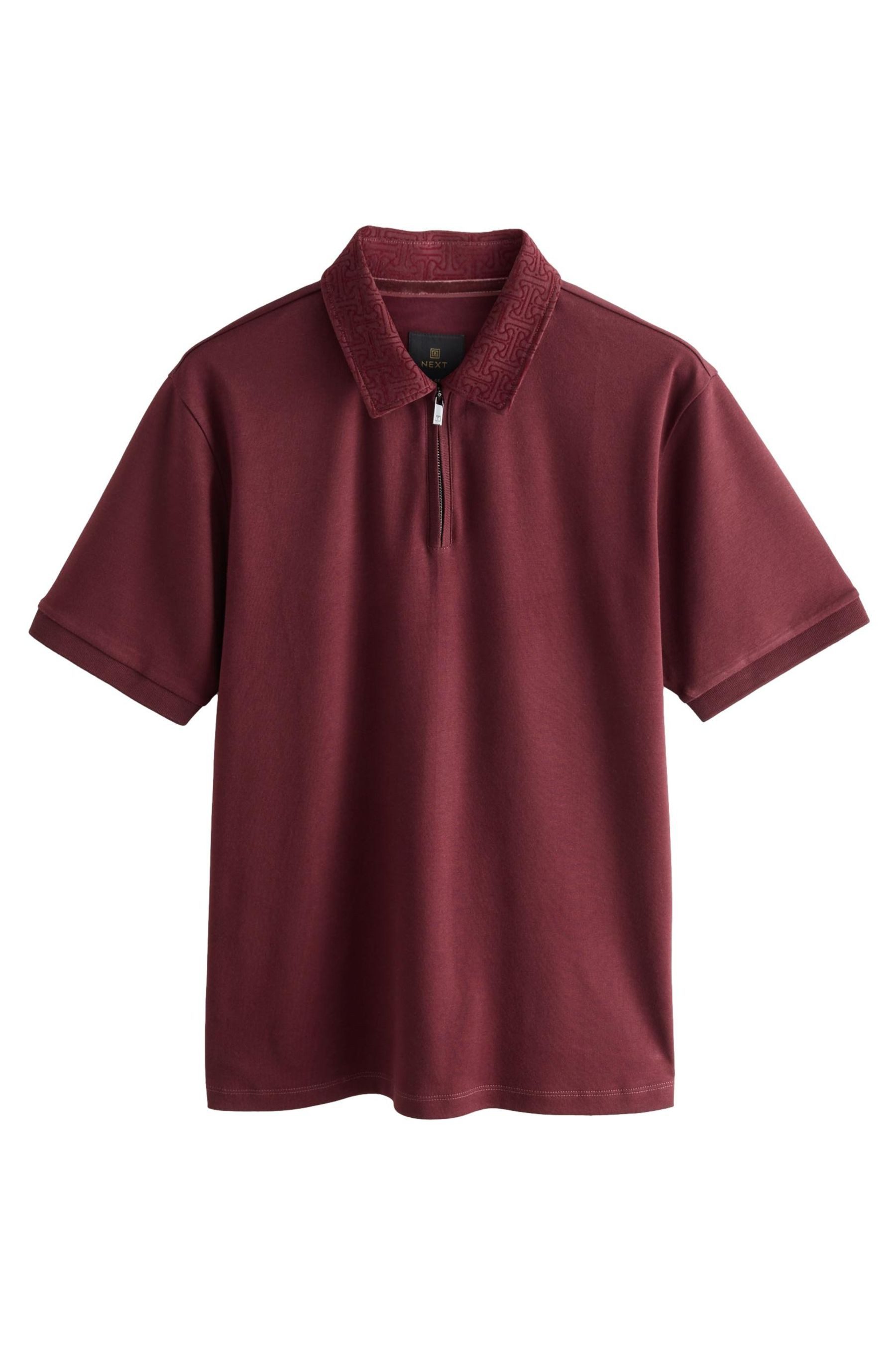 Next Poloshirt Smartes Kurzarm-Poloshirt aus 100 % günstig online kaufen