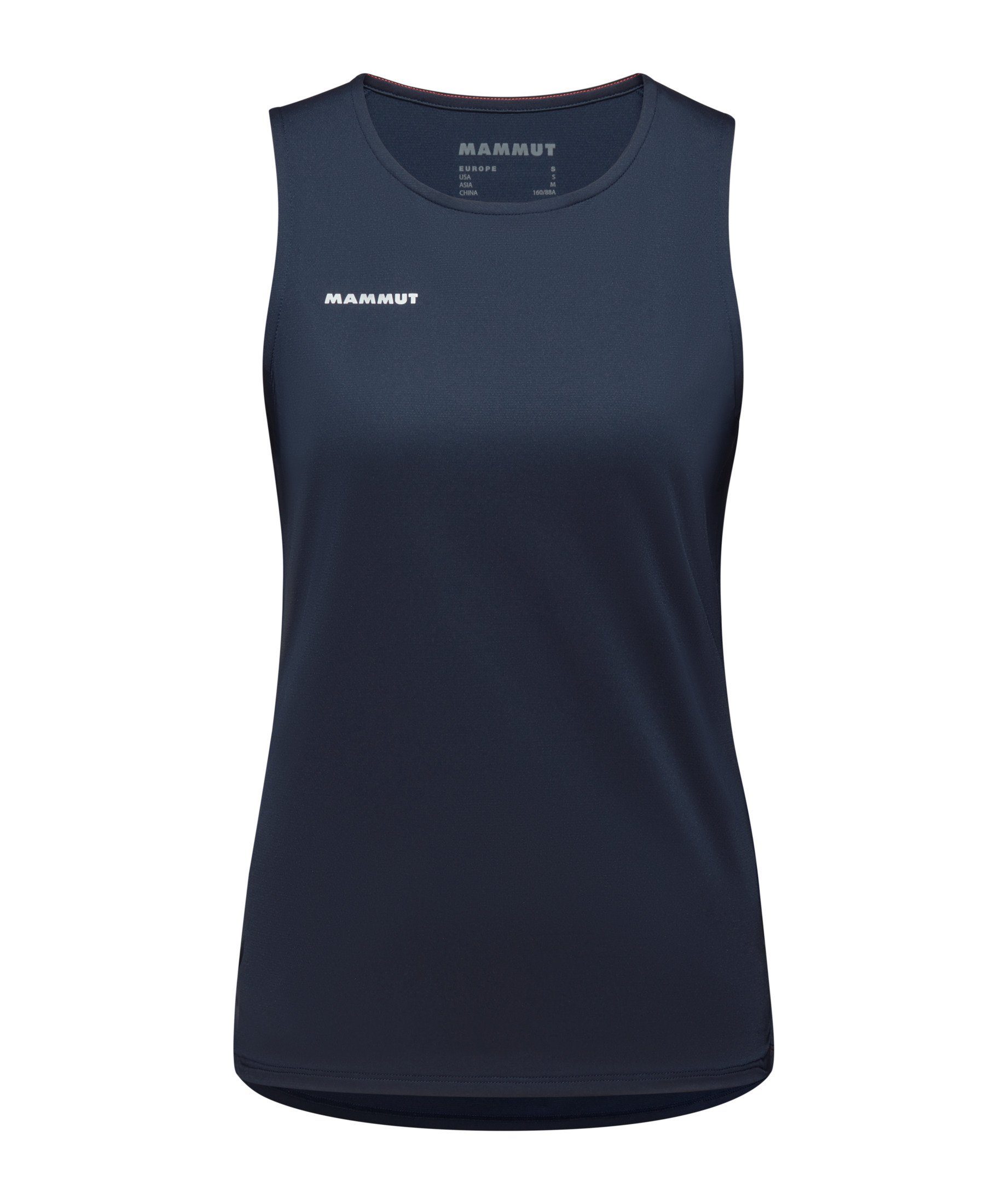 Mammut Tanktop Selun FL Tank Top günstig online kaufen