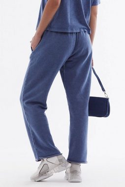 Rockupy Sweatpants Unisex "Indigo"